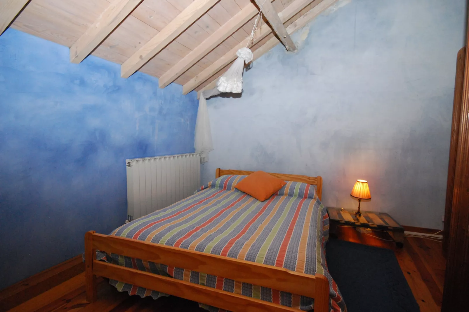 Casa Bela Esperança - Chambre