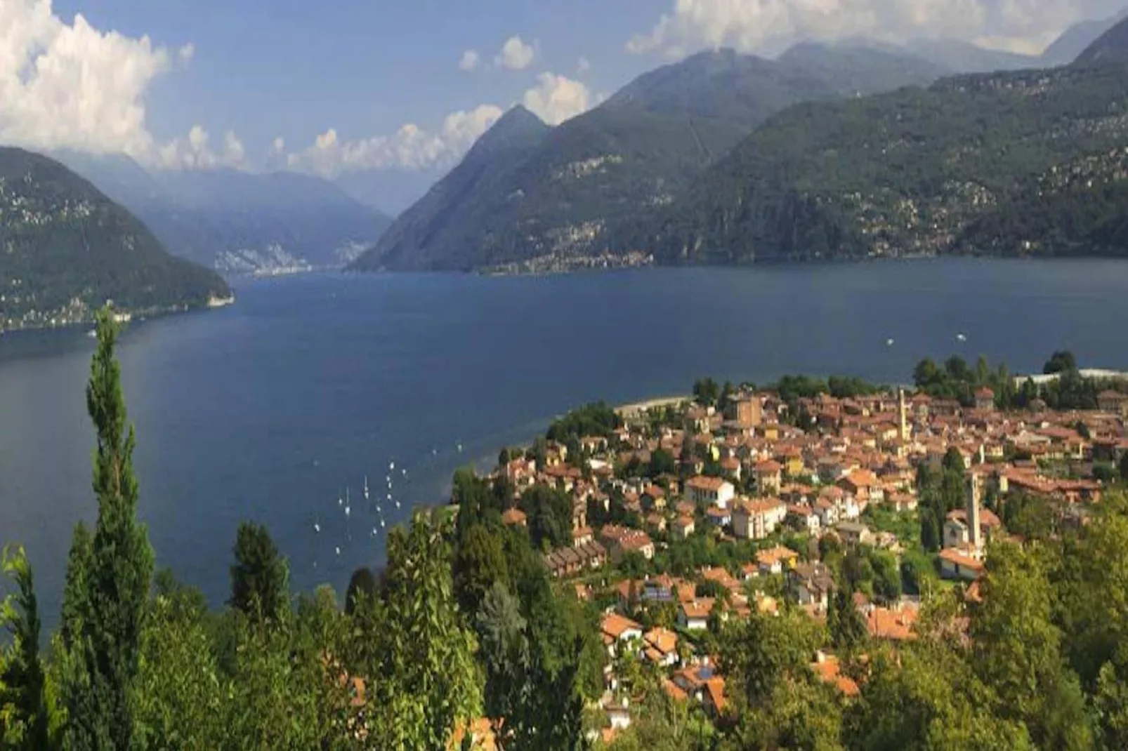 CAM - Casa Campagnano - Gebiete Sommer 5 km