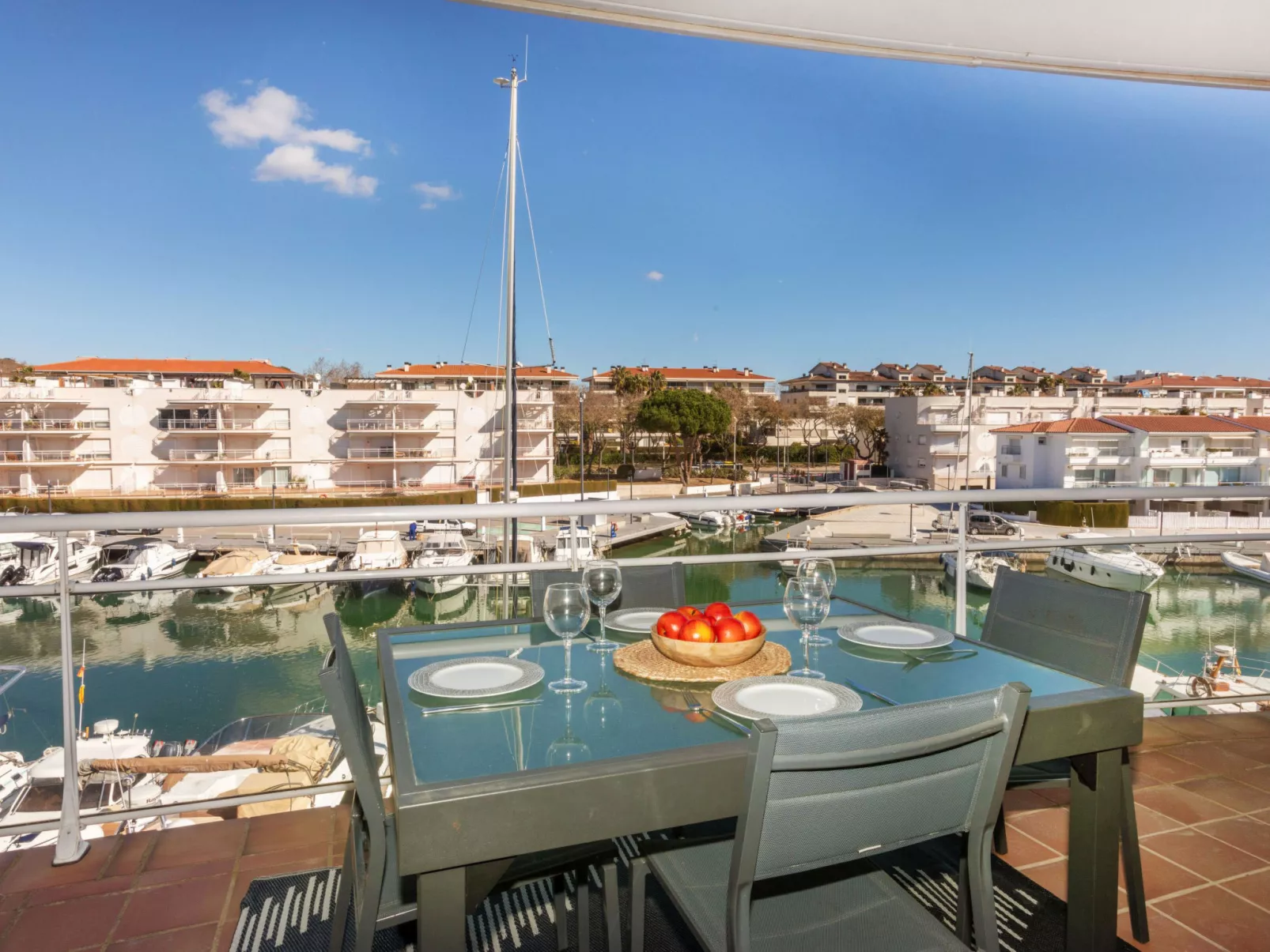 Punta Prima - Draußen