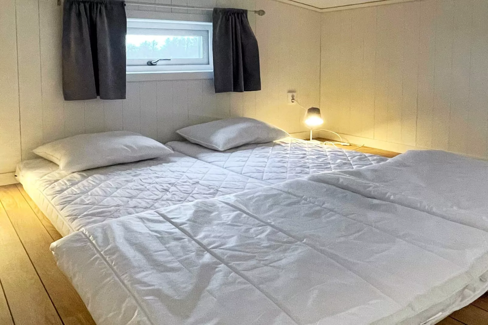 4 person holiday home in FÄRJESTADEN - Indoor