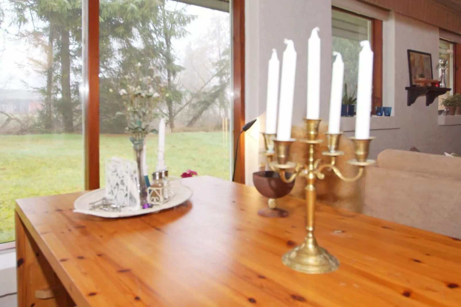 2 person holiday home in Tarm-By Traum-Indoor