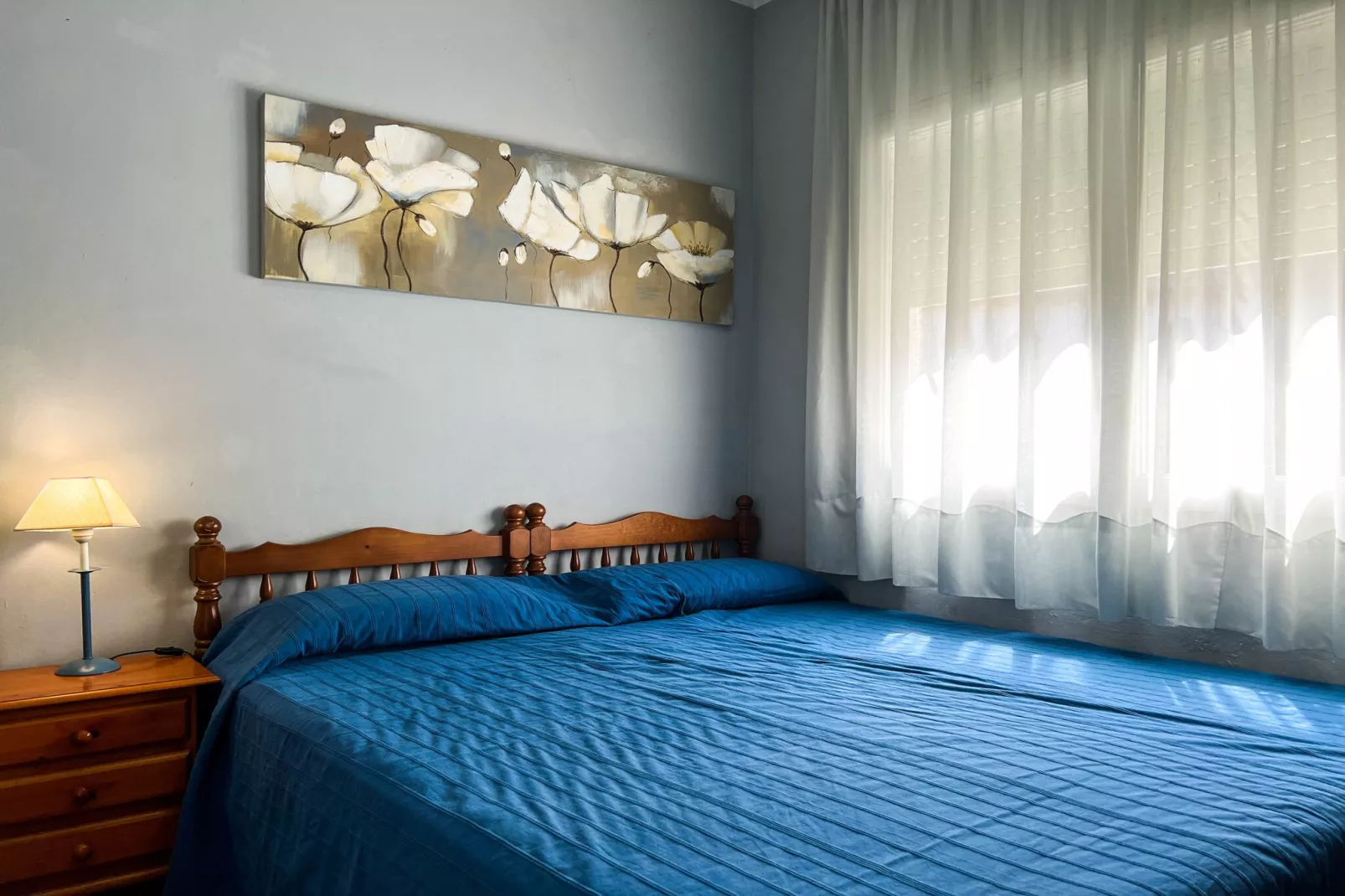 Vivalidays Casa Ricardo - Bedroom