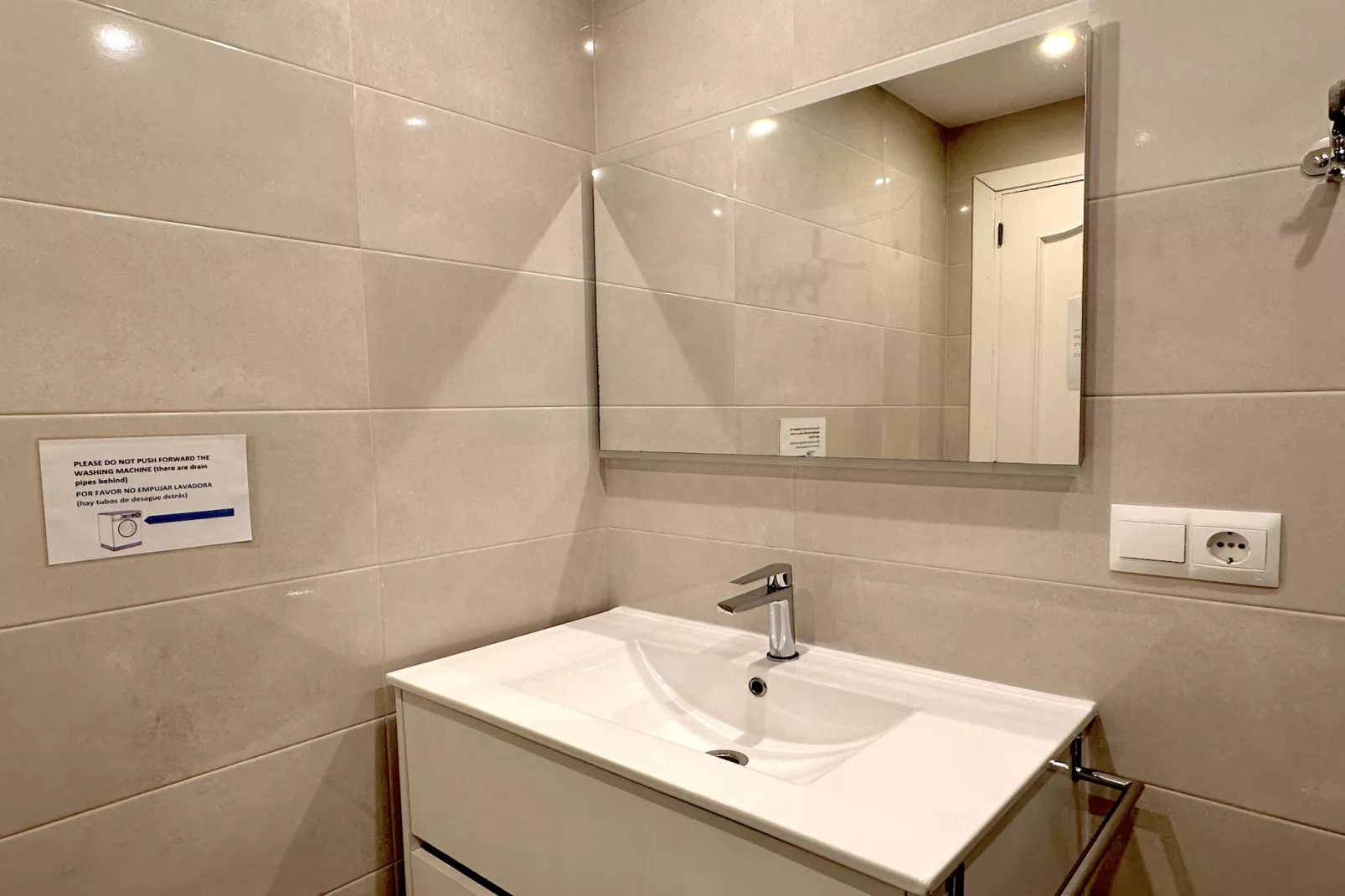 Acapulco Playa 302 by Casasol - Bathroom
