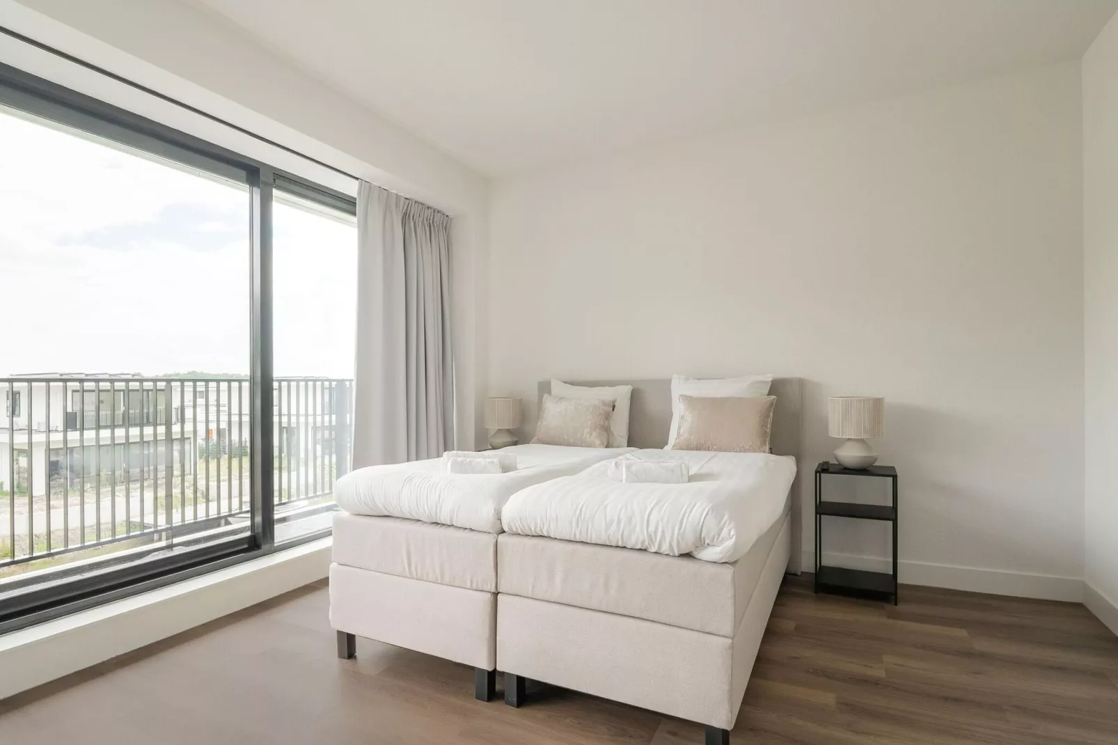 Watervilla Harderwold 562-Bedroom