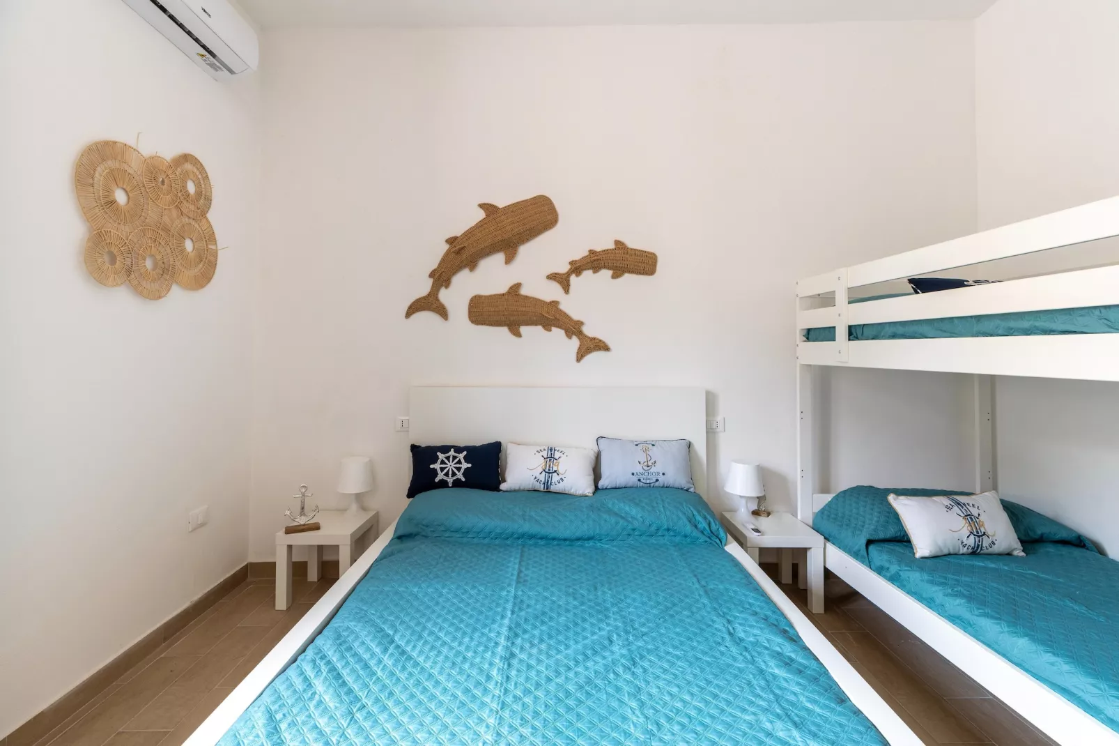 TRINITA' 2 - Chambre