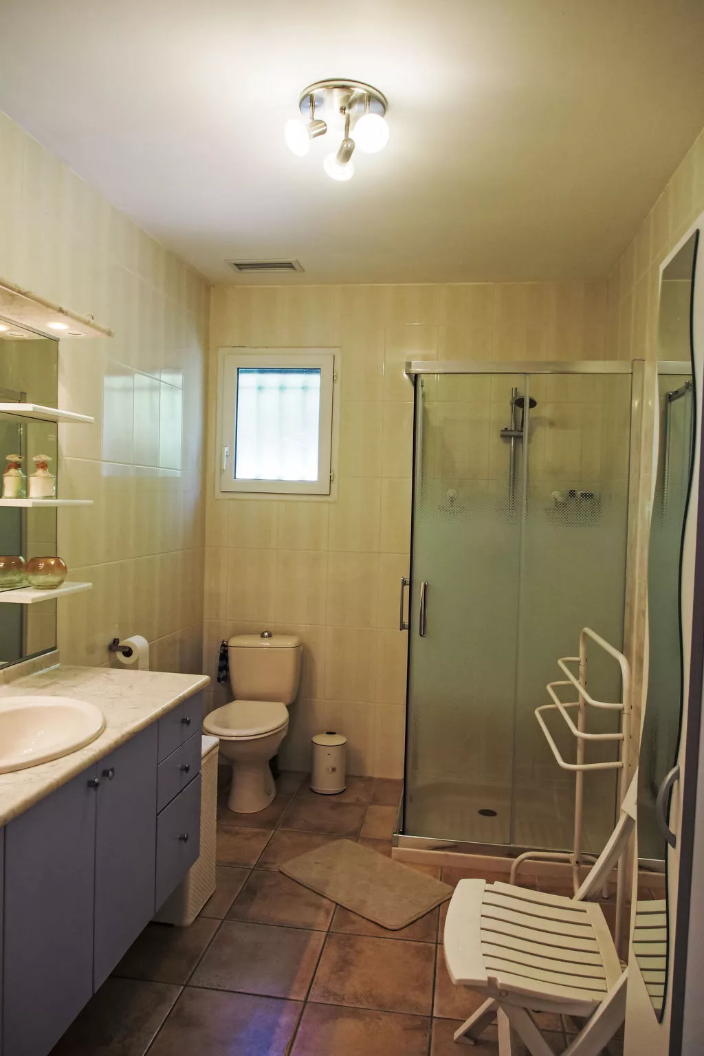 Urlaub im Süden zwischen Meer und Bergen - Inside