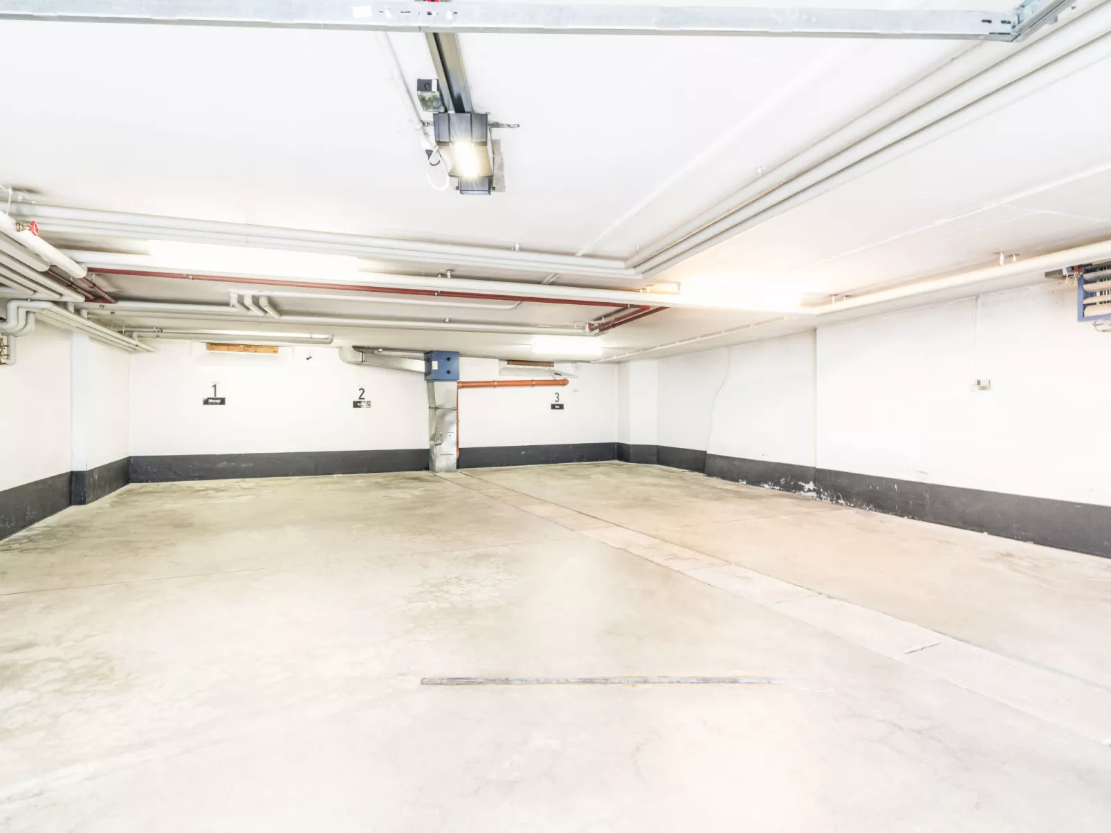 Chesa Michel Muragl - Draußen