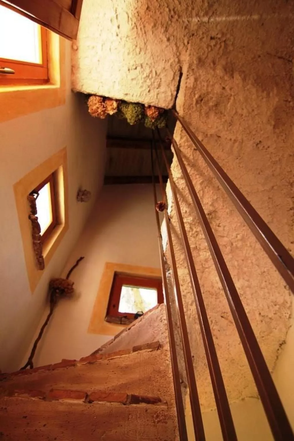 Modernes Ferienhaus in Drenje mit Privatem Garten - Inside