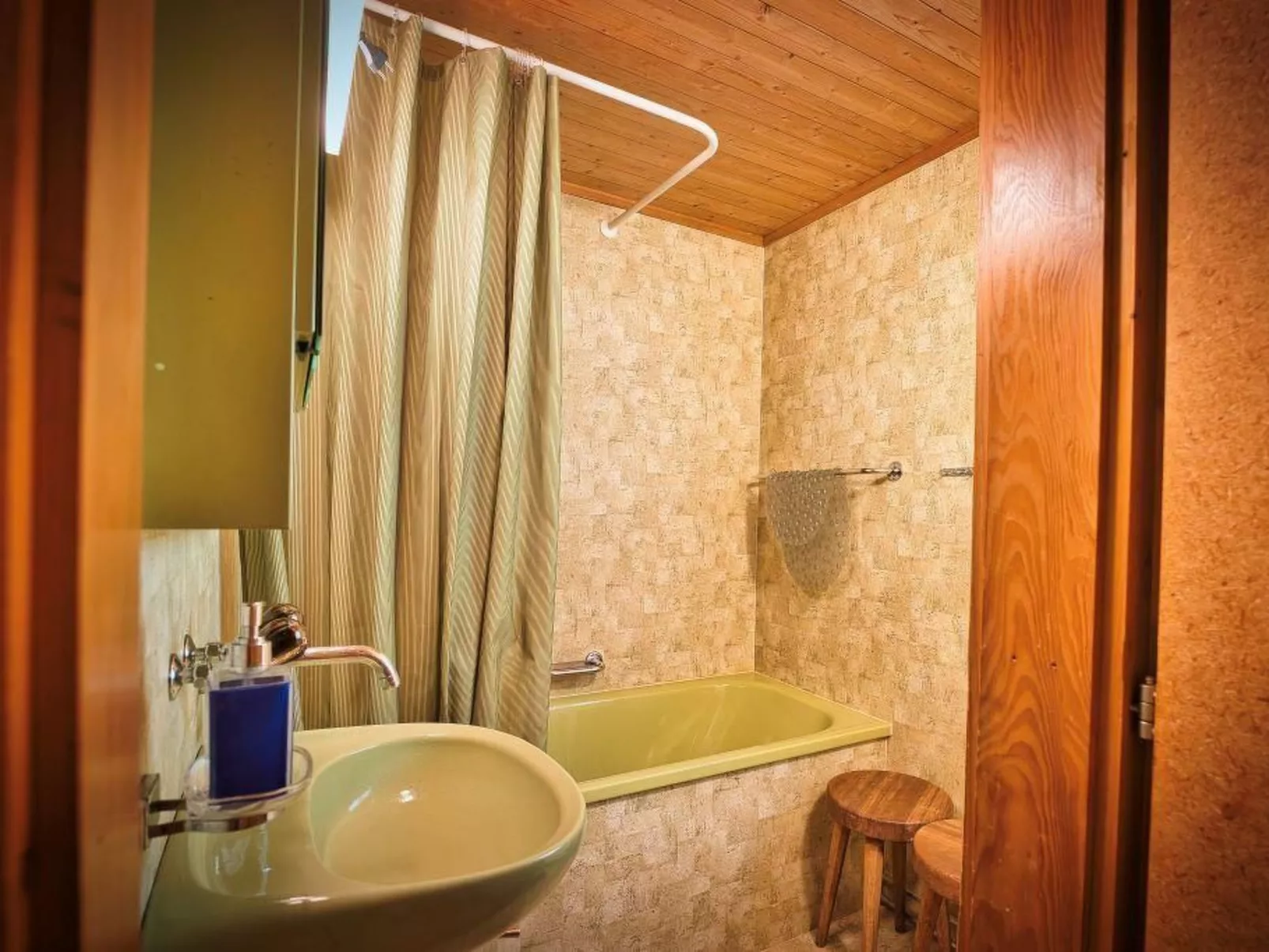 Bio Hof Rosentürmli gross - Inside