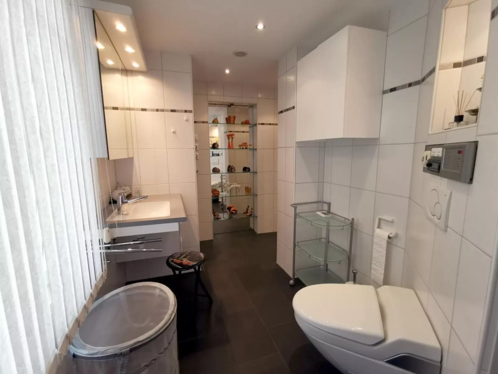 Im Fürstenland 1.OG - Inside