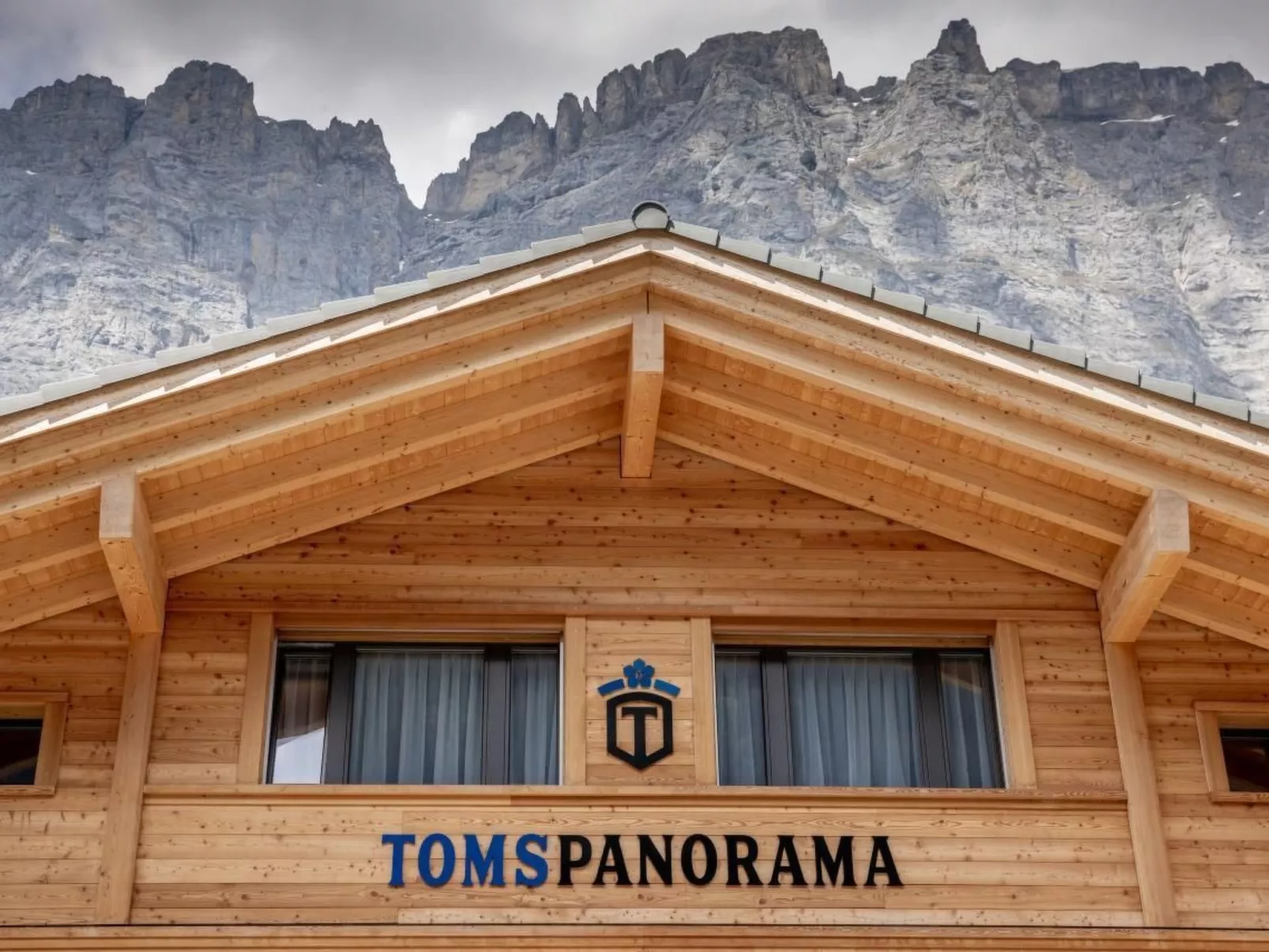 Tomspanorama - Draußen