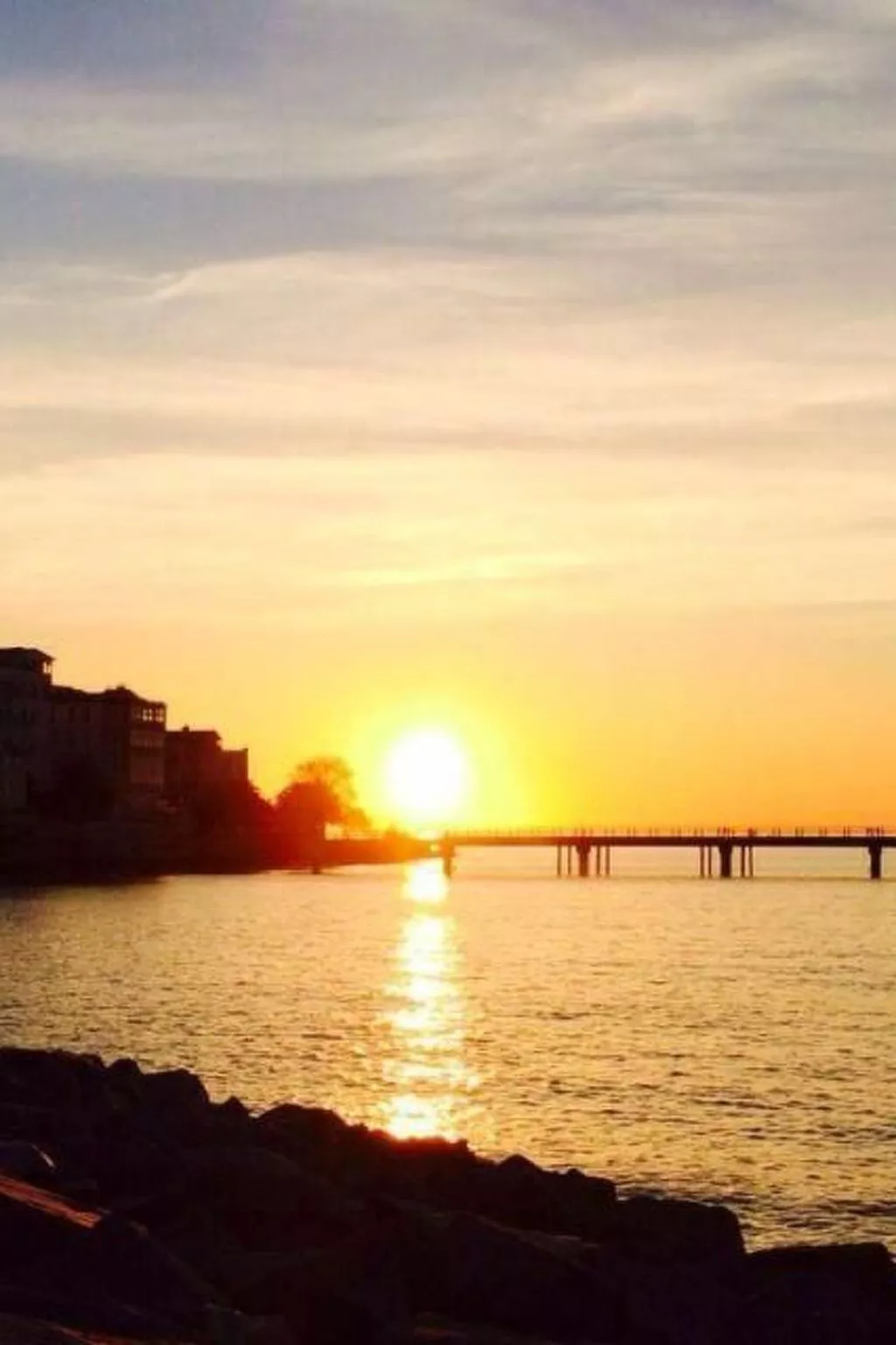 Strandläuferle - Outside