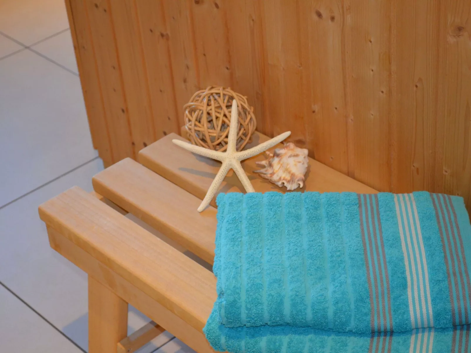 Familienfreundliches Ferienhaus mit Sauna am Fuße des Brockens - Drinnen