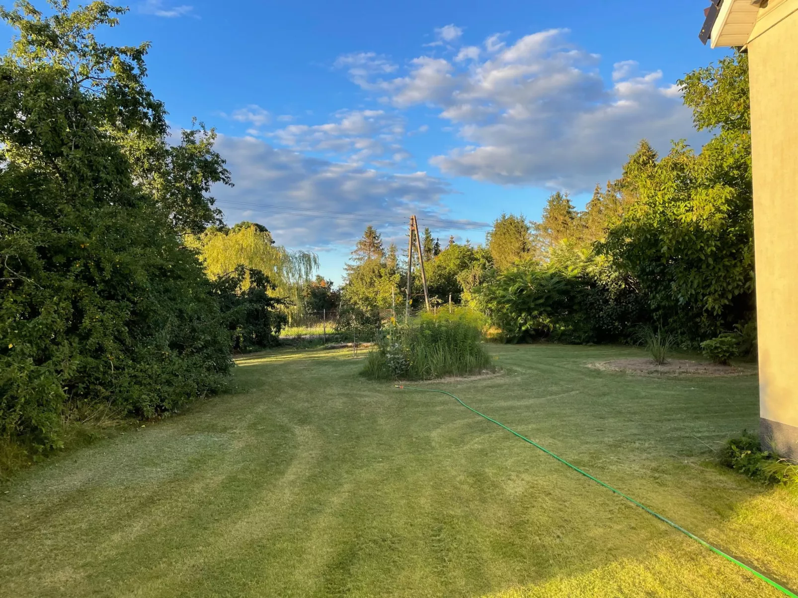 Mediterran - Outside