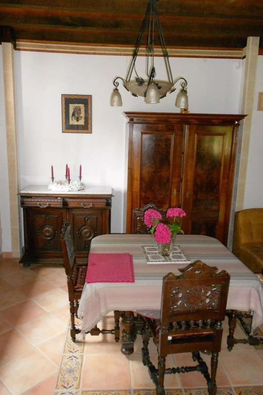 Mit großem Garten in La Prée - Image-tags.info