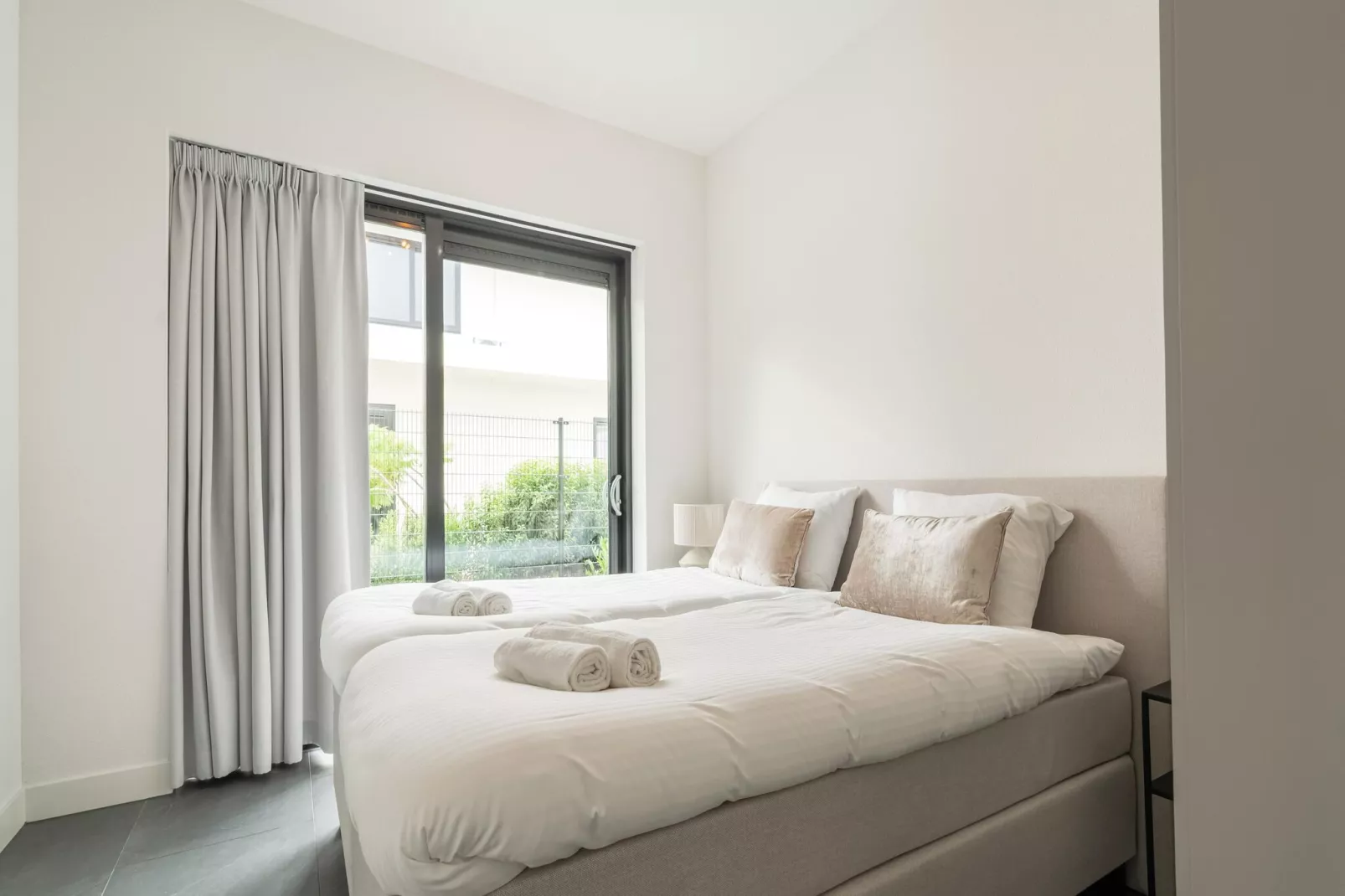 Watervilla Harderwold 562-Bedroom