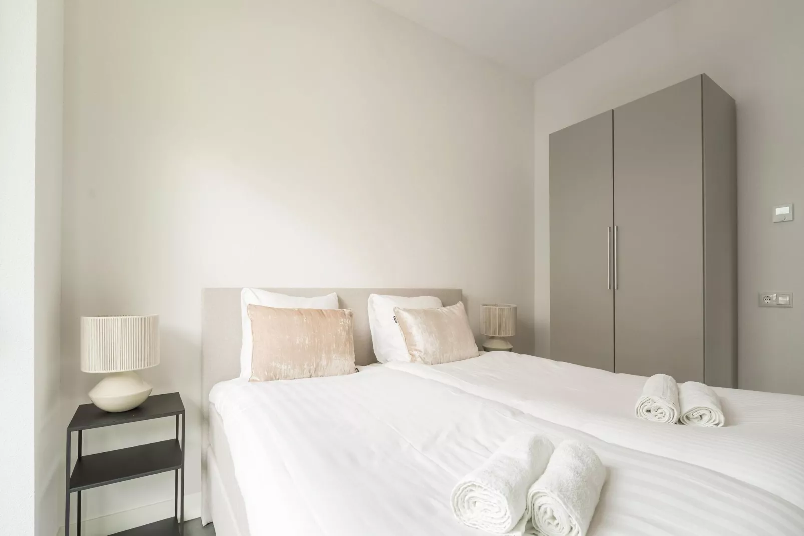 Watervilla Harderwold 562-Bedroom