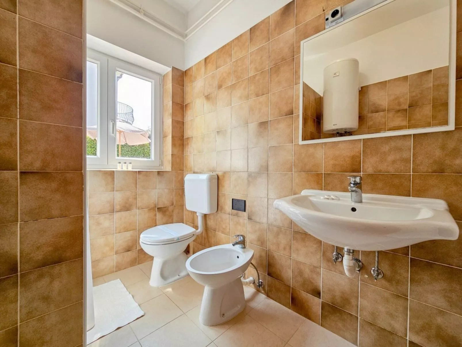 Adila 4 - Die Wohnung für 4 Personen - Inside