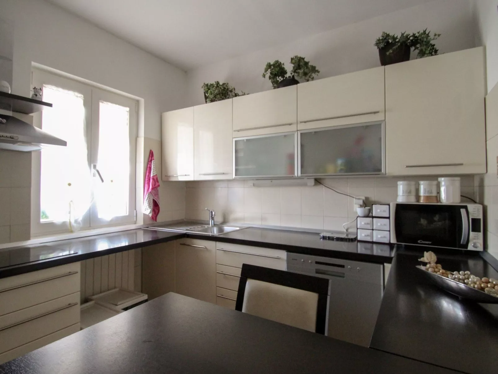 Ferienappartement Martinis für 4 Personen - Drinnen