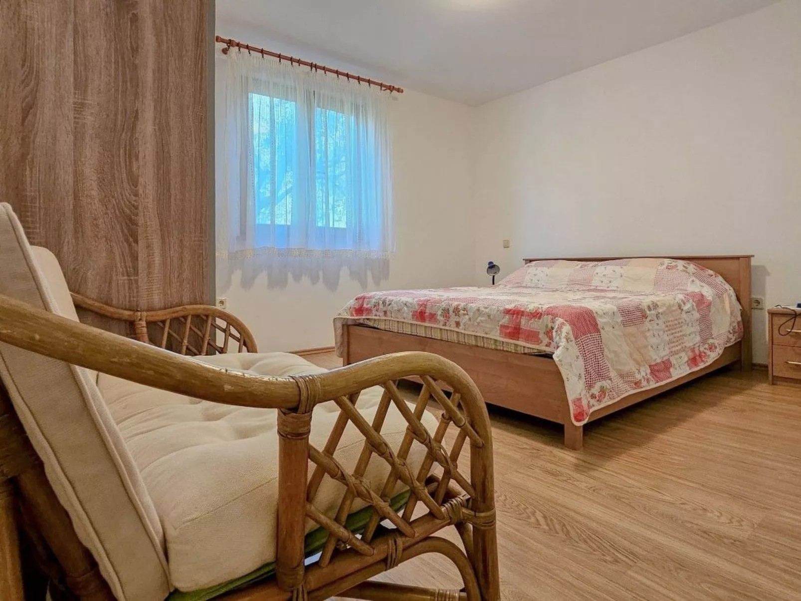 "Viola" mit Terrasse - Dedans