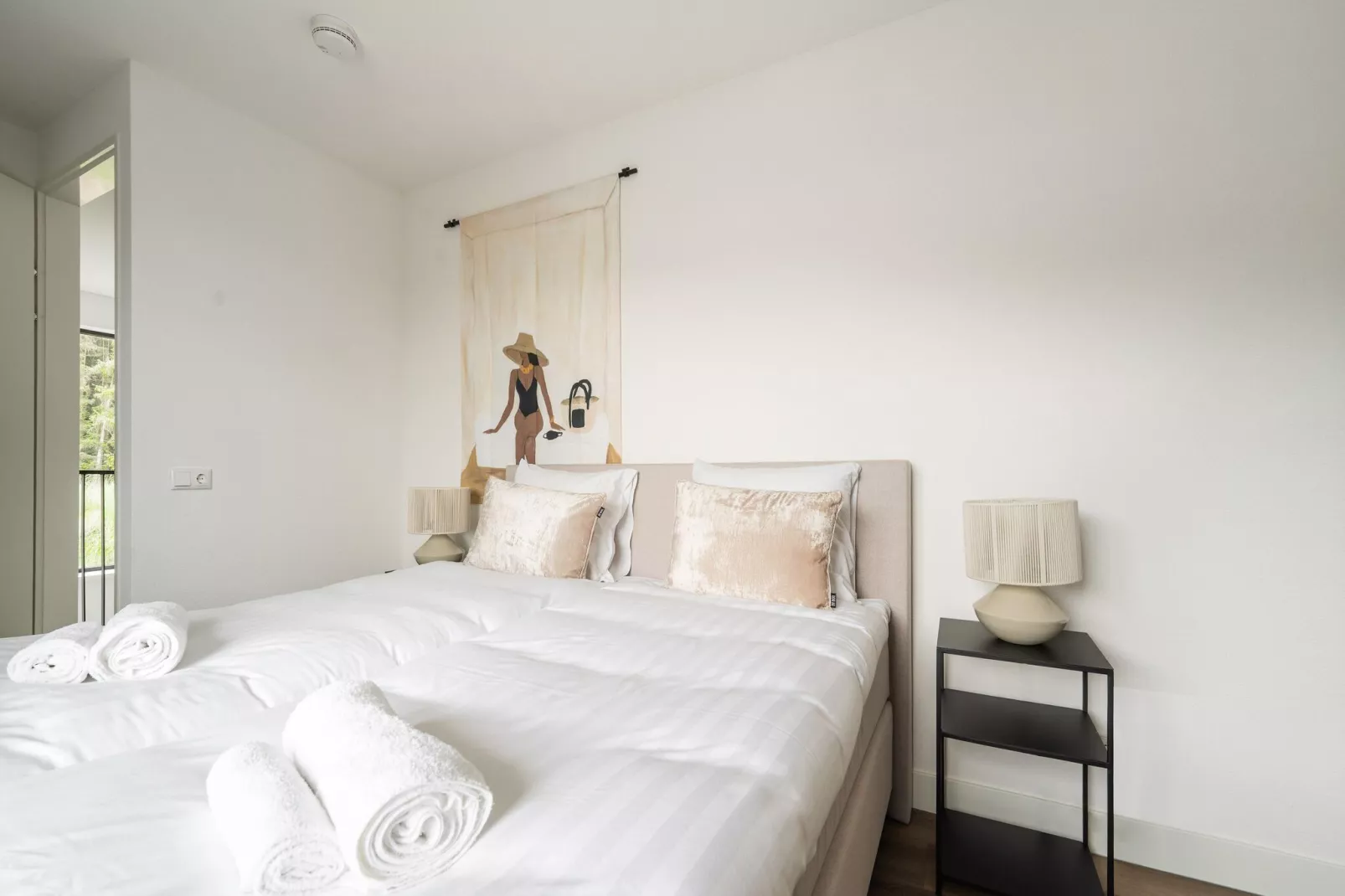 Watervilla Harderwold 562-Bedroom