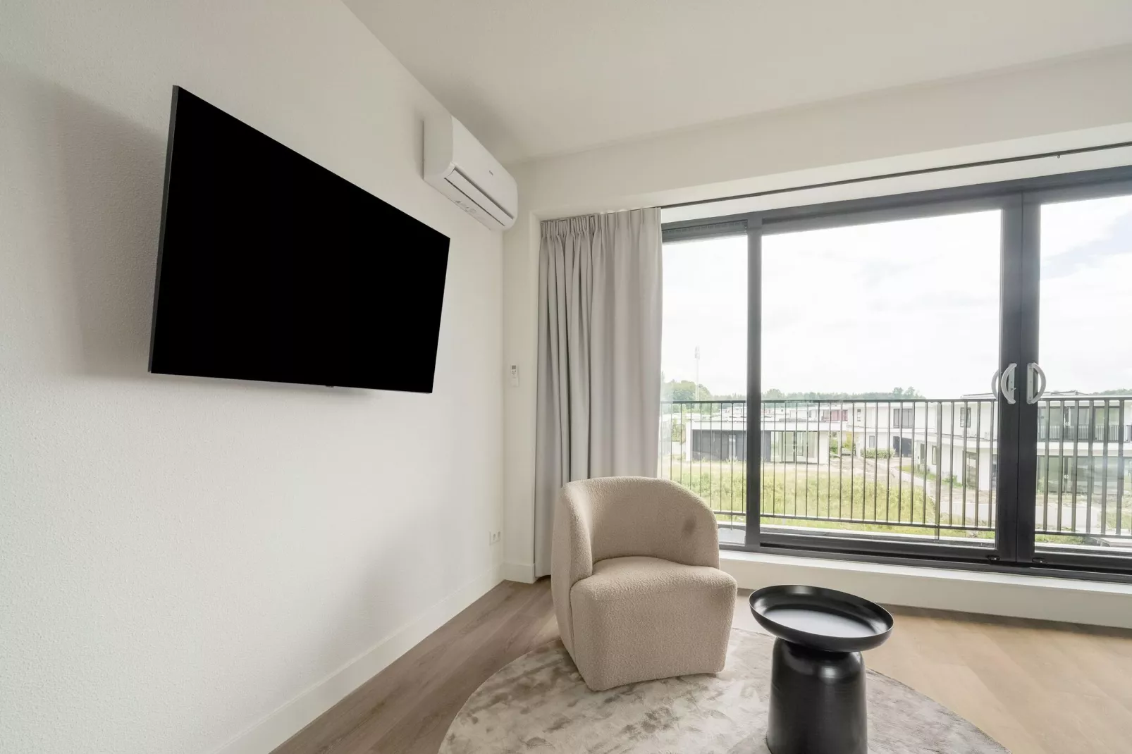 Watervilla Harderwold 562-Bedroom