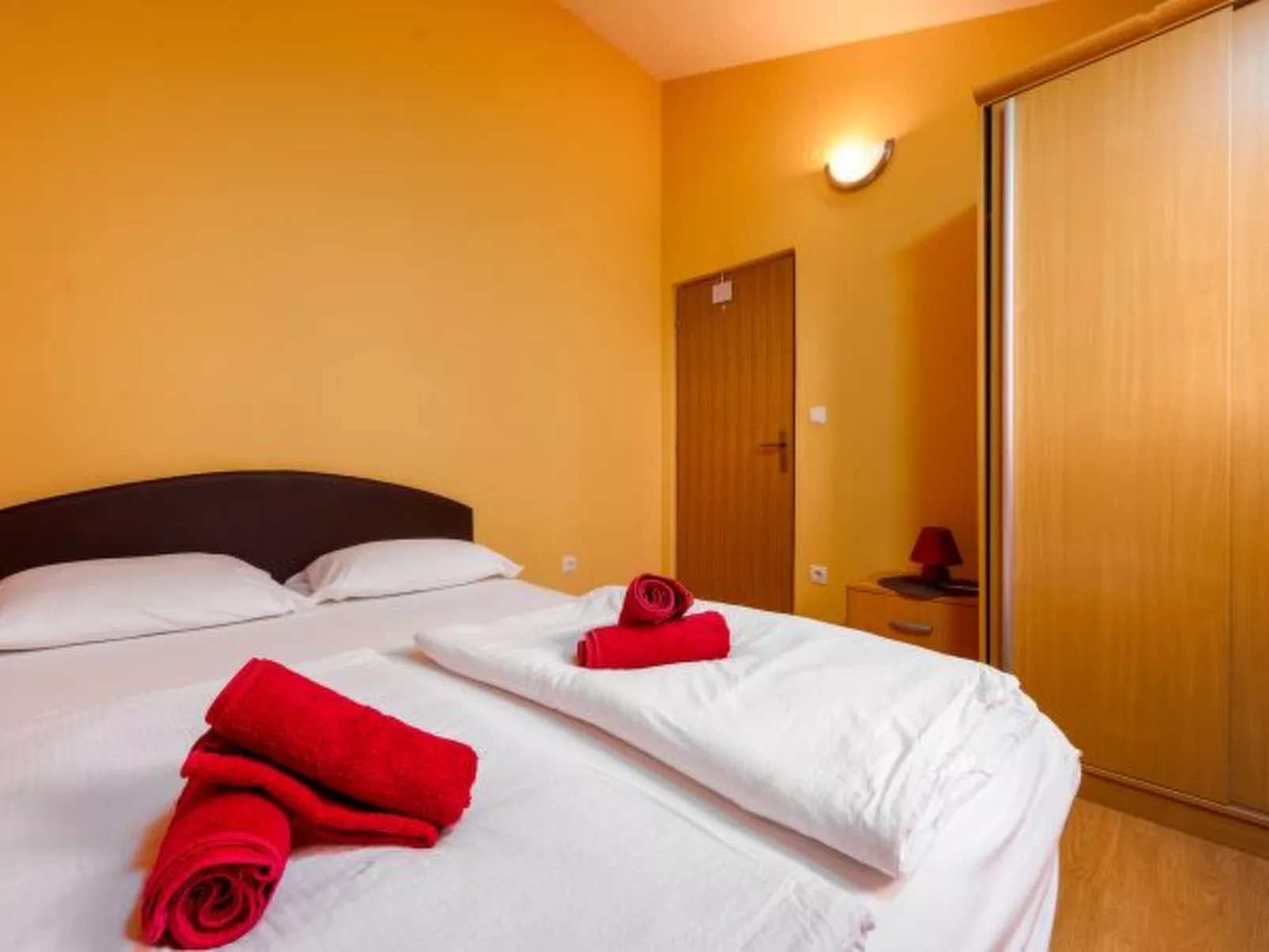 Apartment Julia A1,  2+2 - Image-tags.info