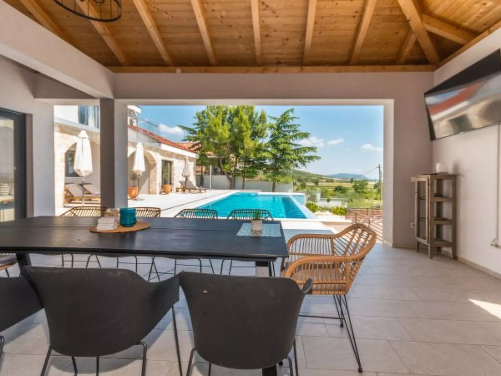 Villa Fortuna - Image-tags.info