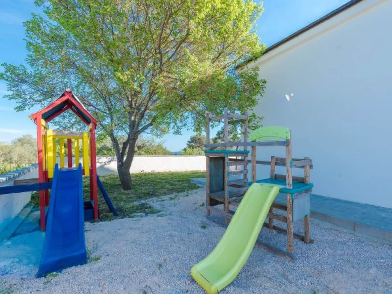 Beautiful villa Horizon - Image-tags.info