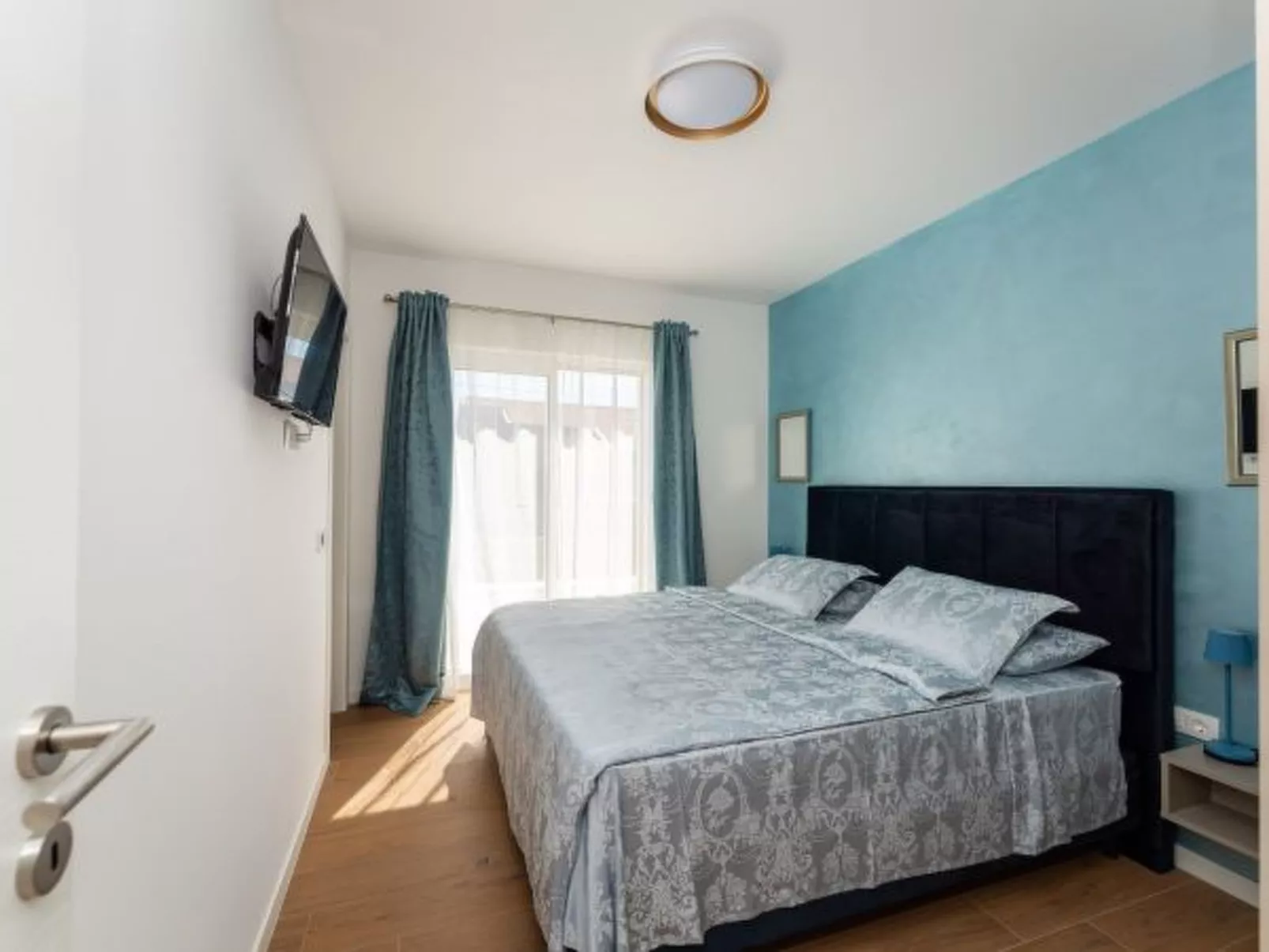 Villa Casa Coral With pool - Drinnen