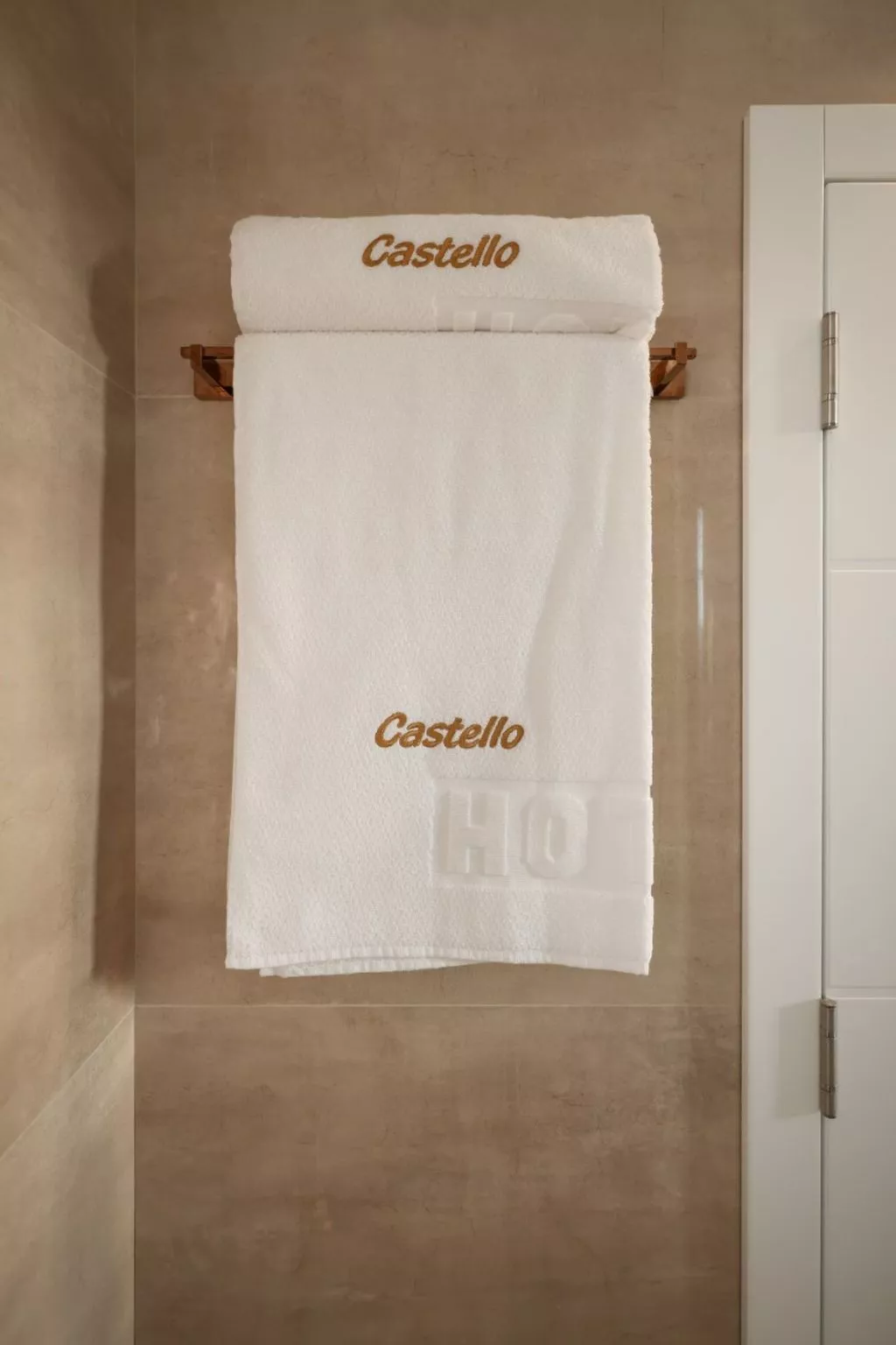 Gästezimmer "Castello" mit Internetanschluss - Inside