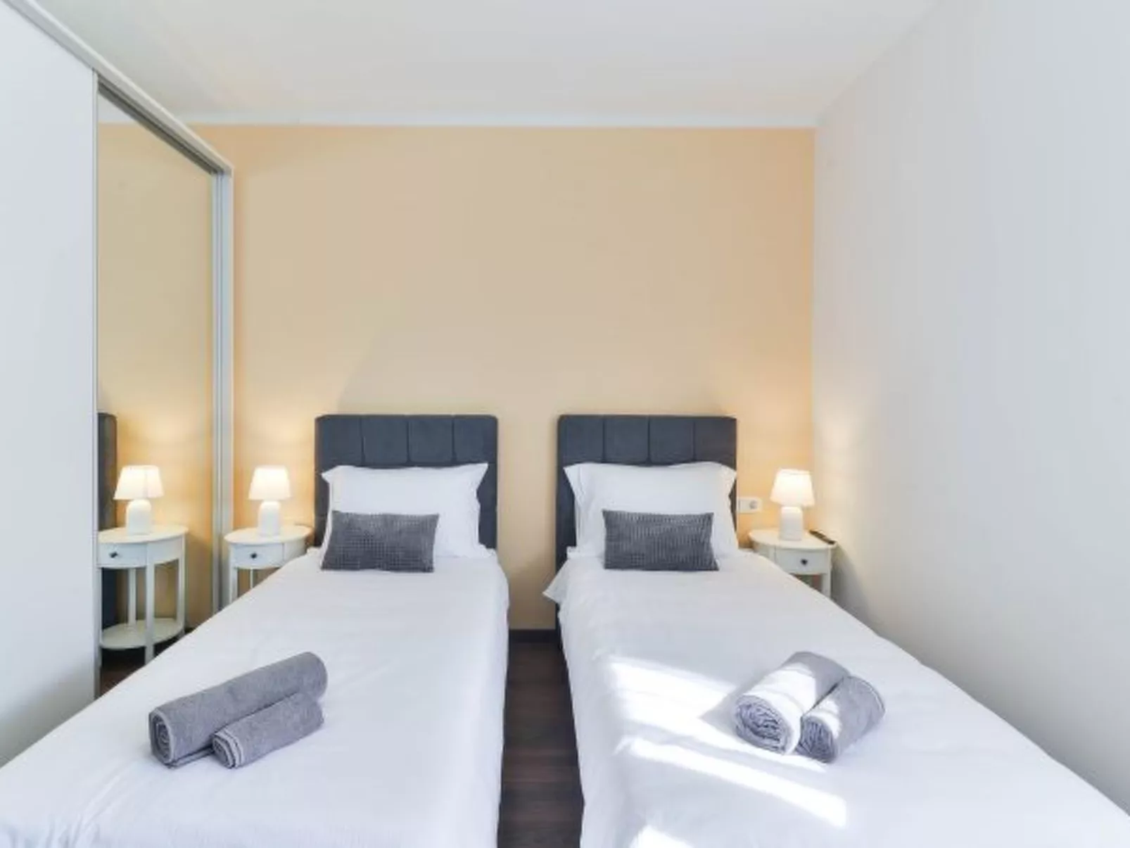 Apartment Holiday House Diana - Image-tags.info