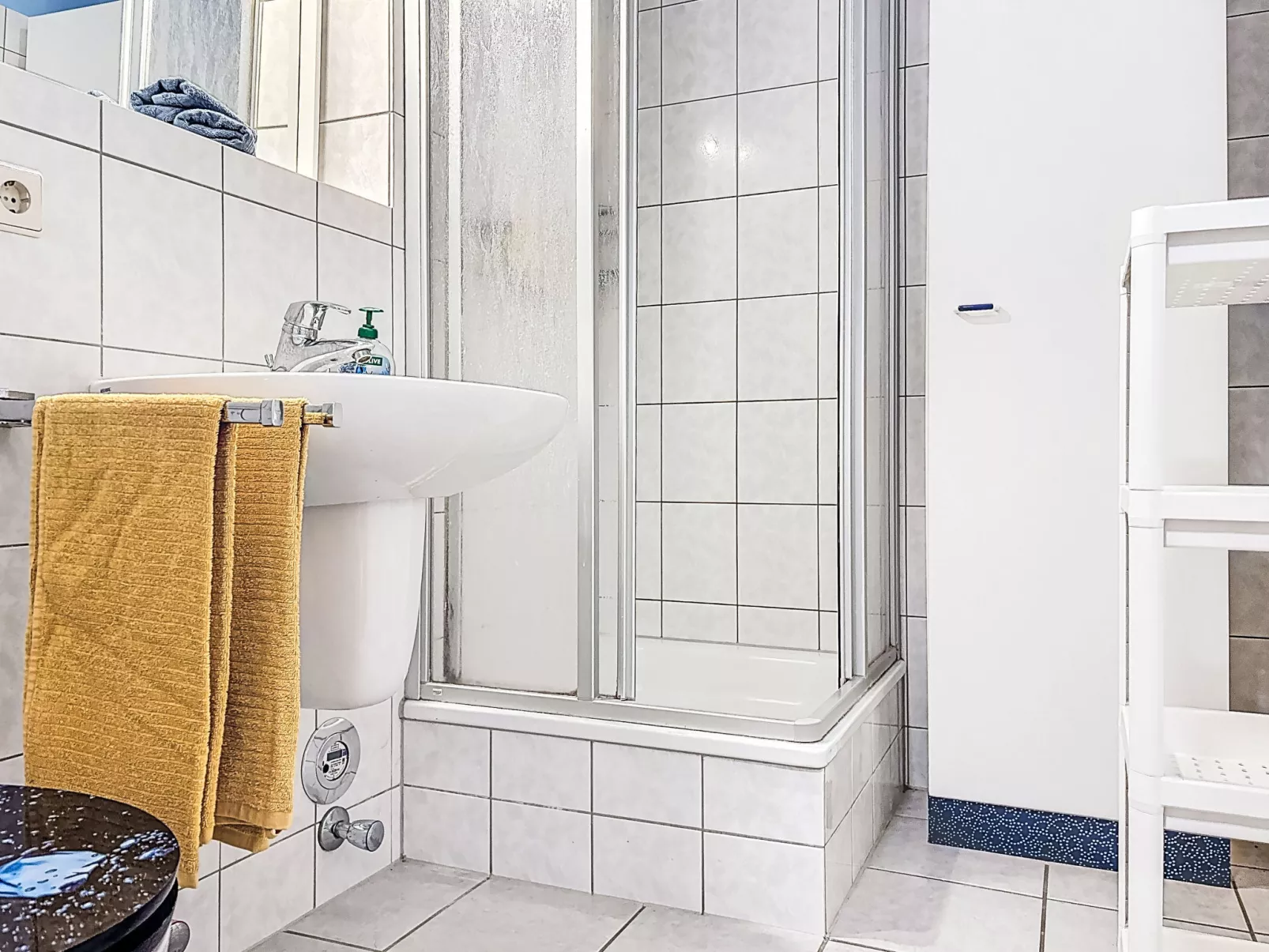 Möwenblick - Inside