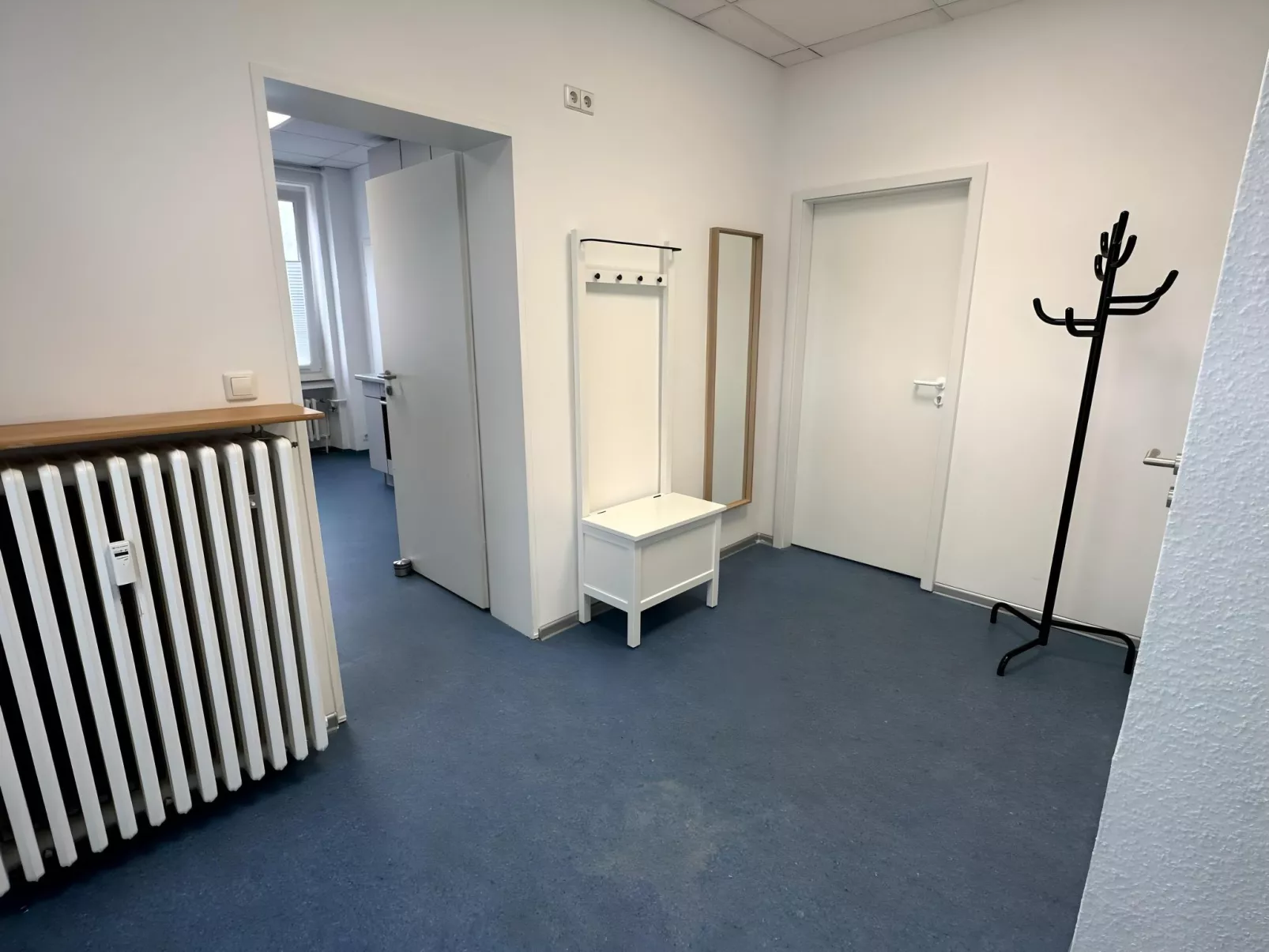 Apartment FLIXI II - Inside