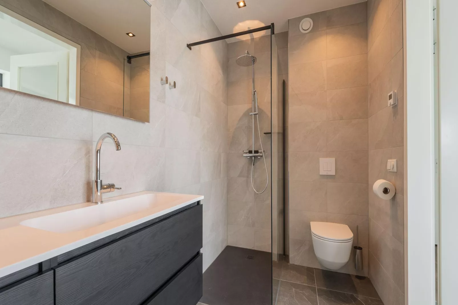 Watervilla Harderwold 562-Bathroom