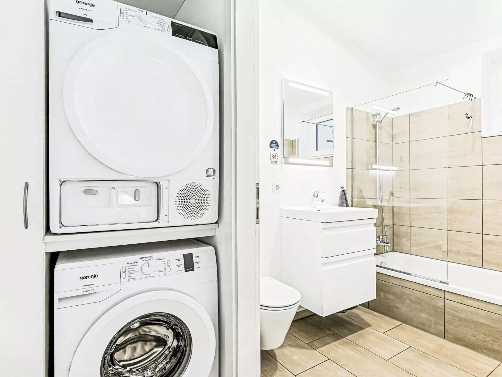 Haus Kiebitz (197) - Inside