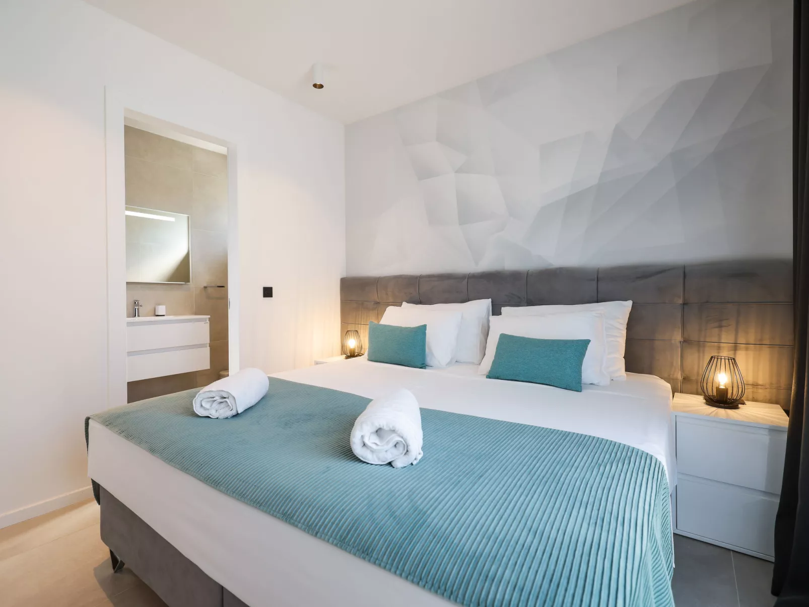 Magic Sky 1 - Inside