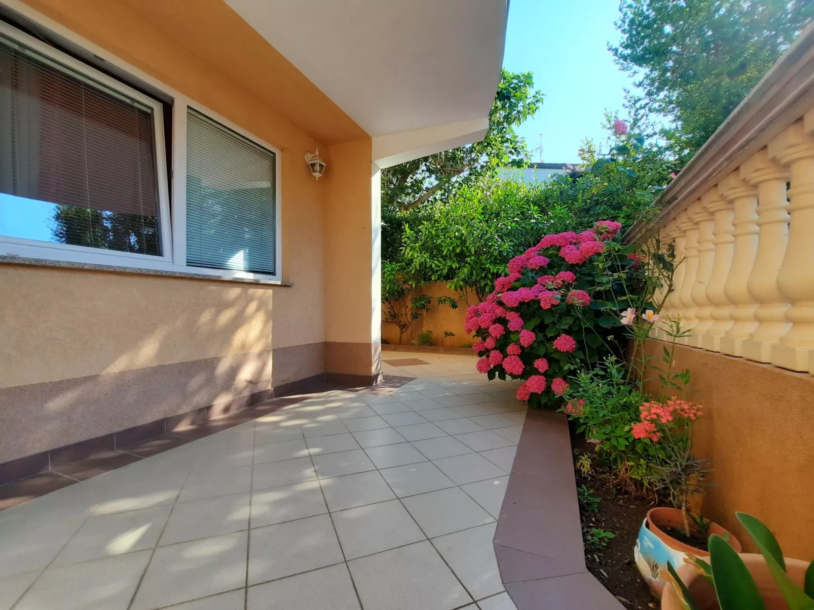 Villa Canaria 1 - Dehors