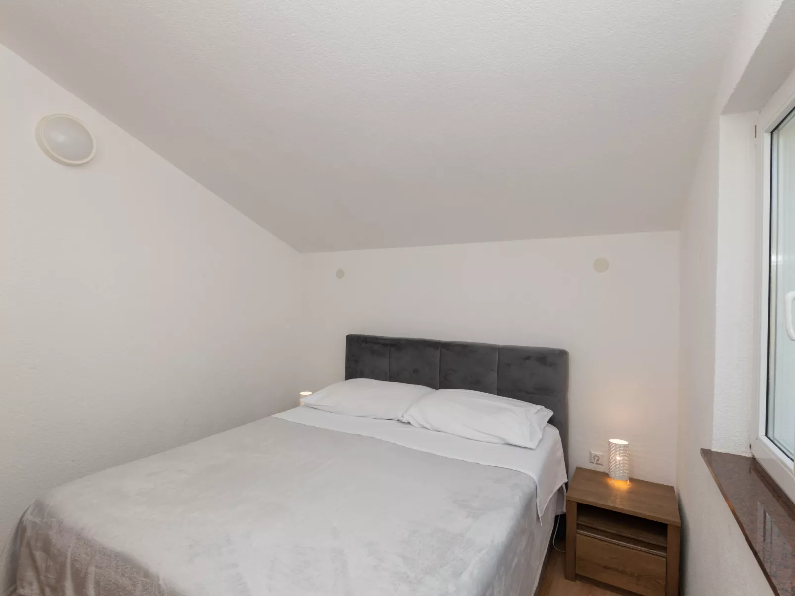 Matanovi dvori - Drinnen