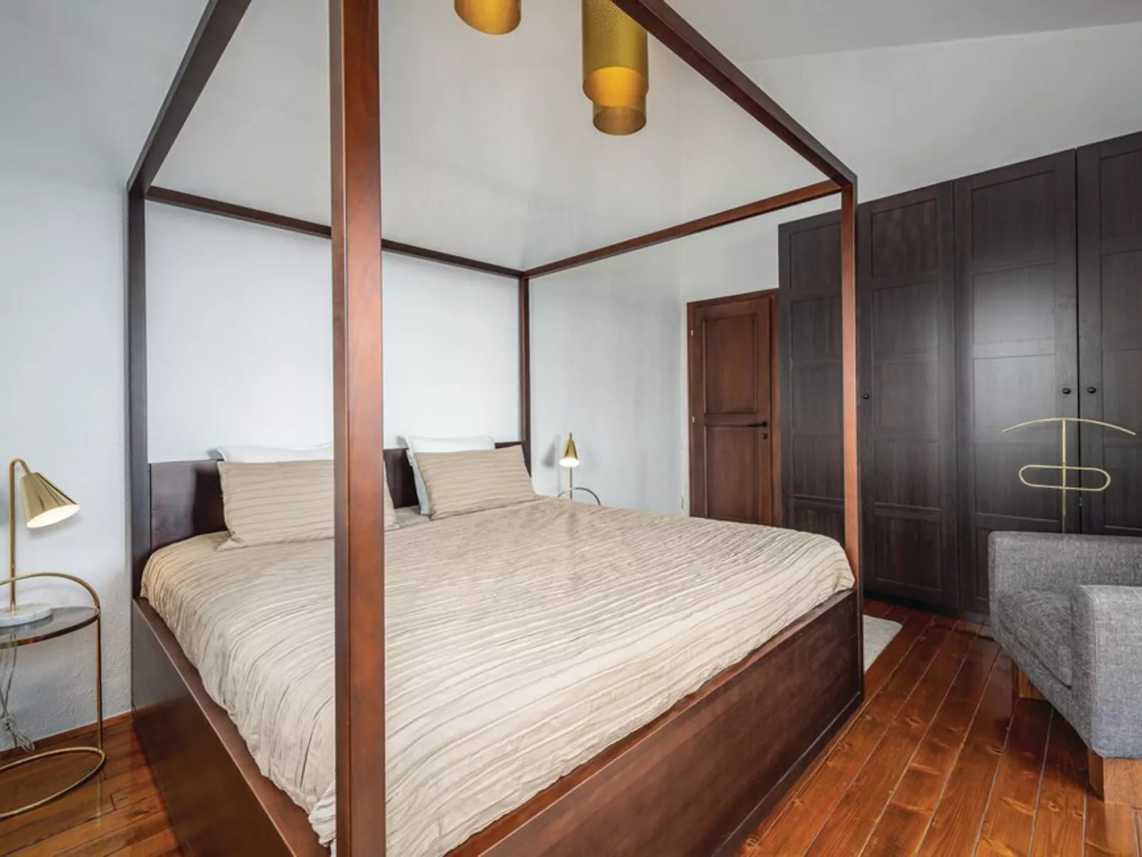 Istrian Oasis - Drinnen