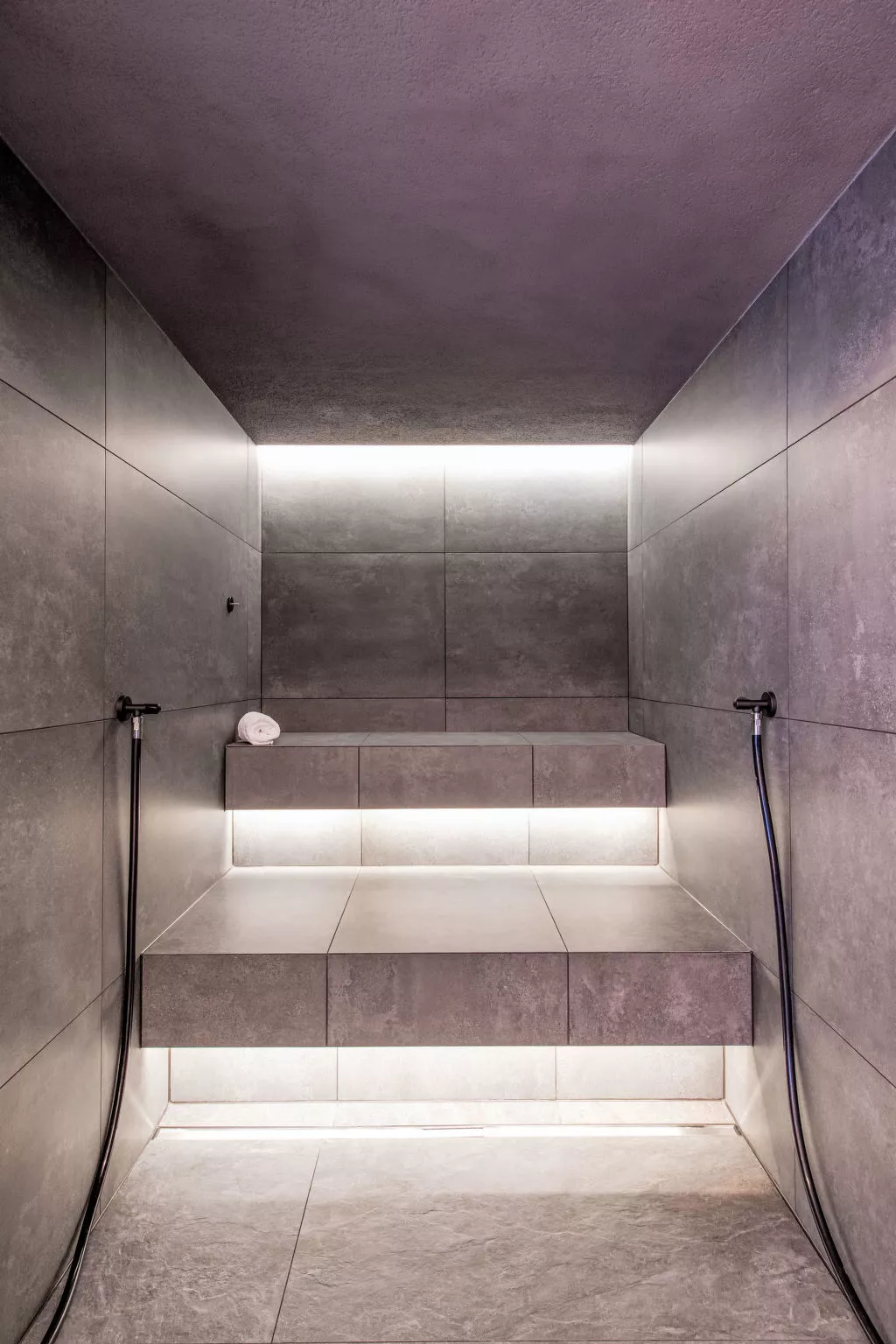 Chalet Andra - Inside