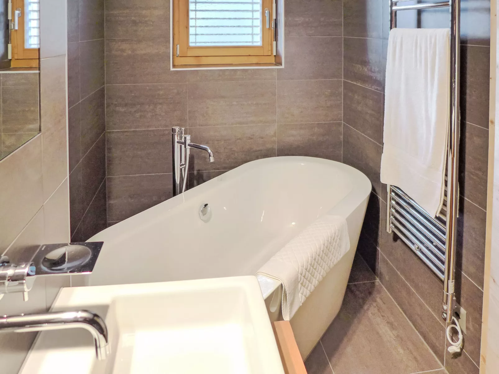 Chalet Astoria 6 - Inside