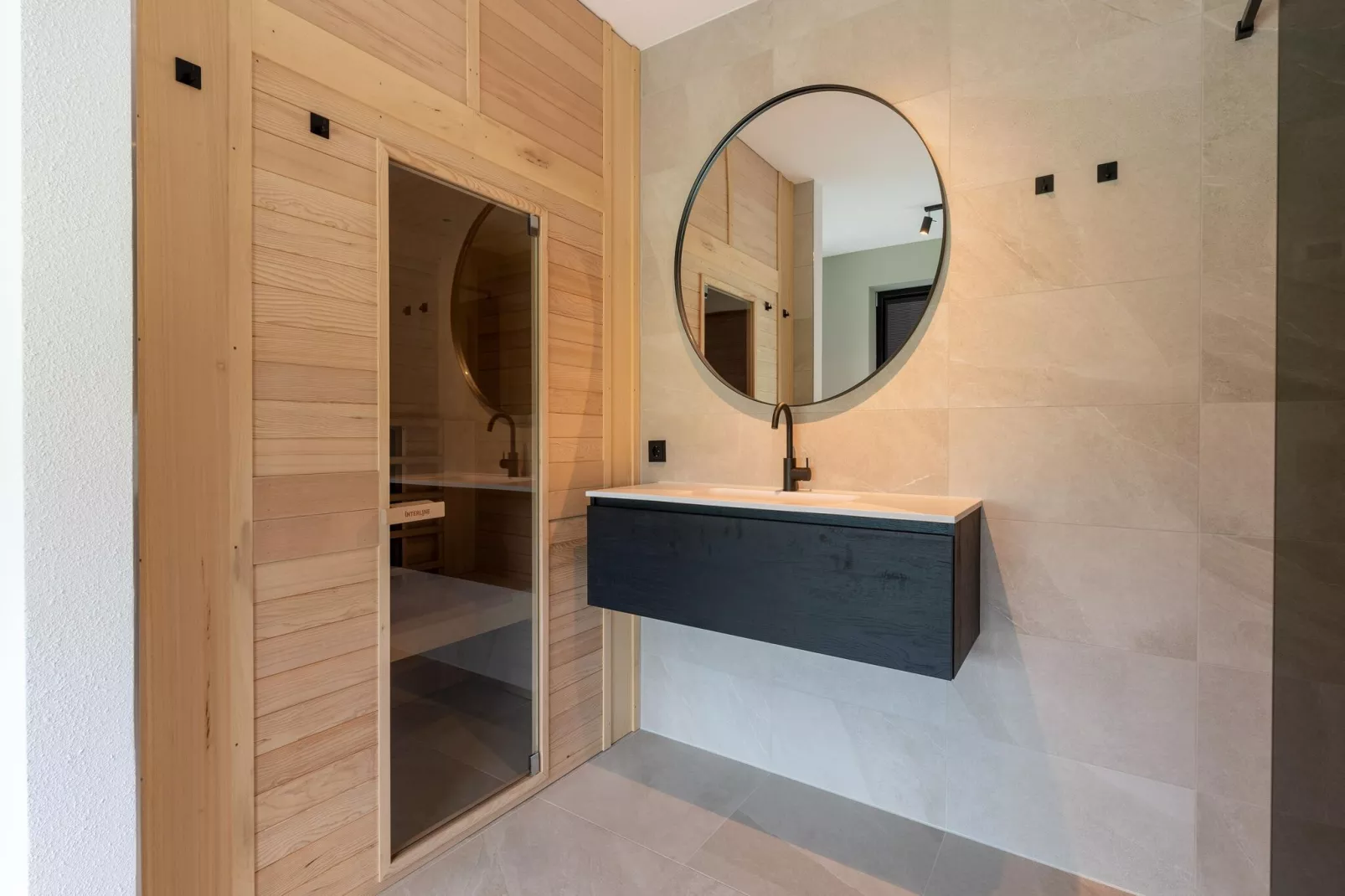 Villa Renard 563-Wellness