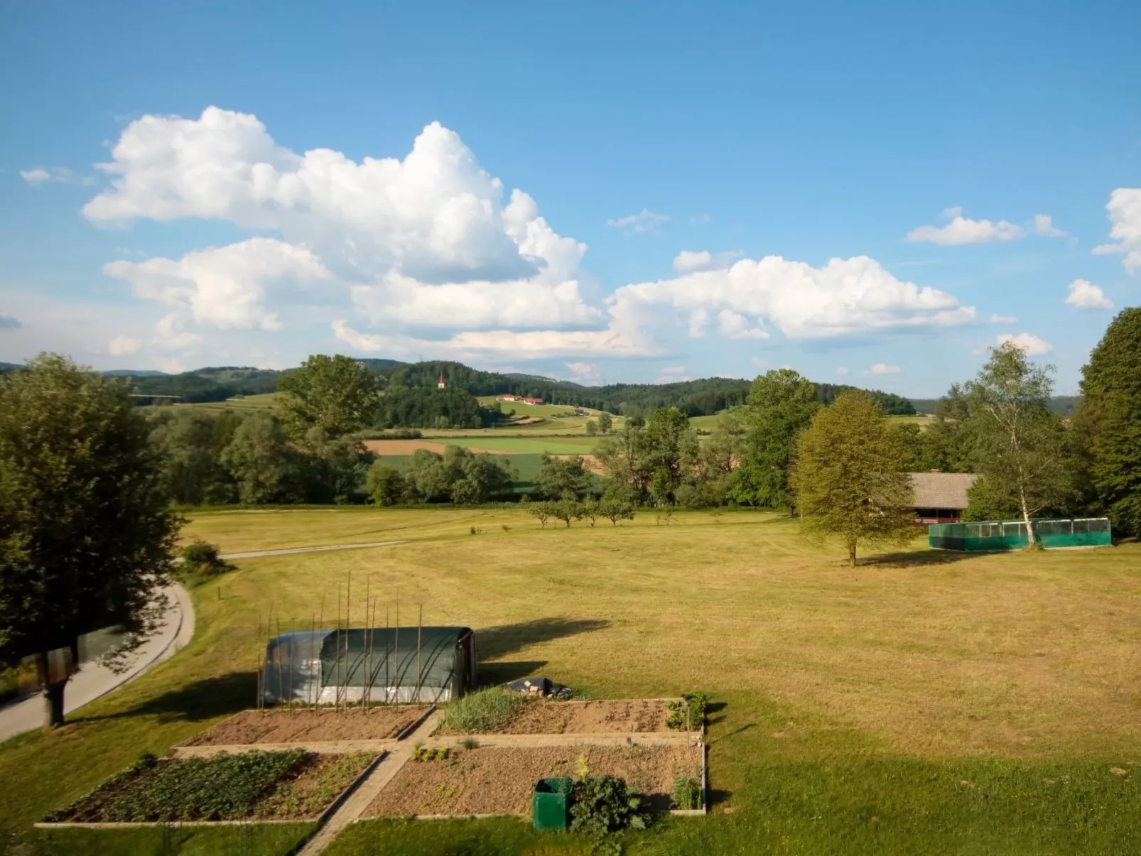 VILLA KATARINA - Draußen