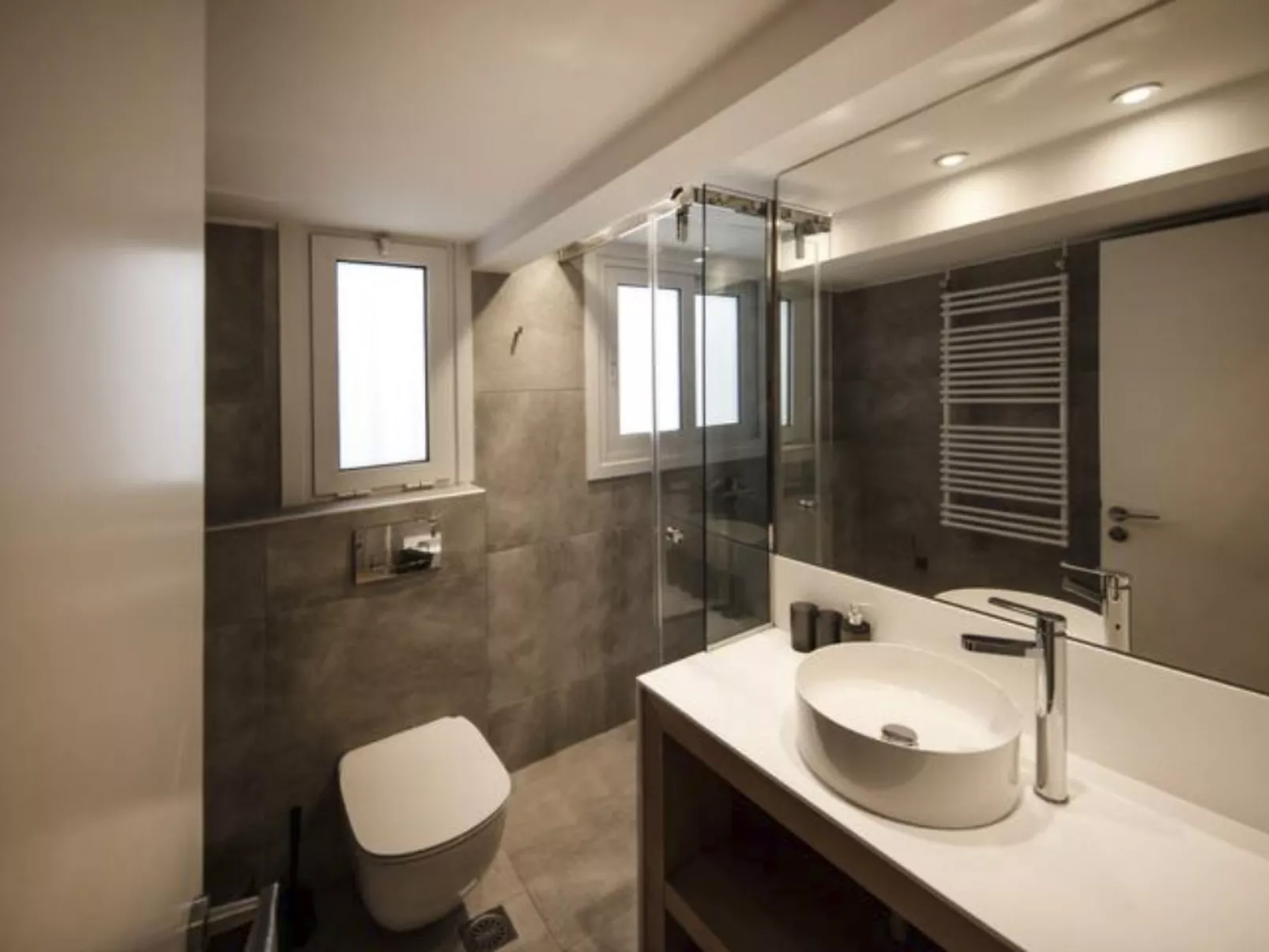 Kolonaki Luxury Central Apartment bei gianttrip - Drinnen