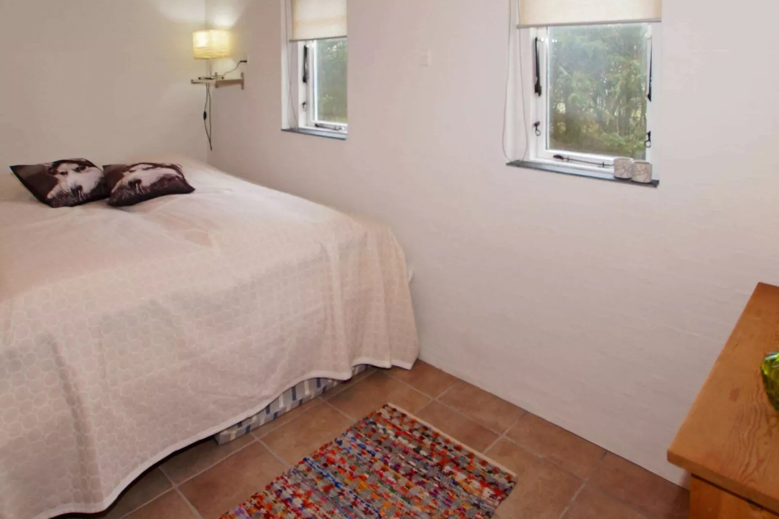 2 person holiday home in Tarm-By Traum-Indoor