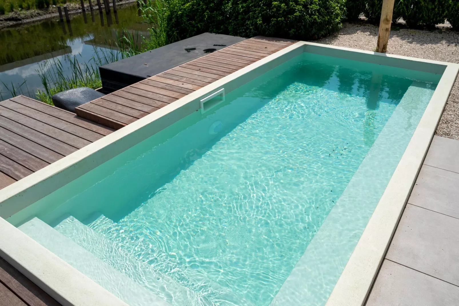 Villa Renard 563-Pool
