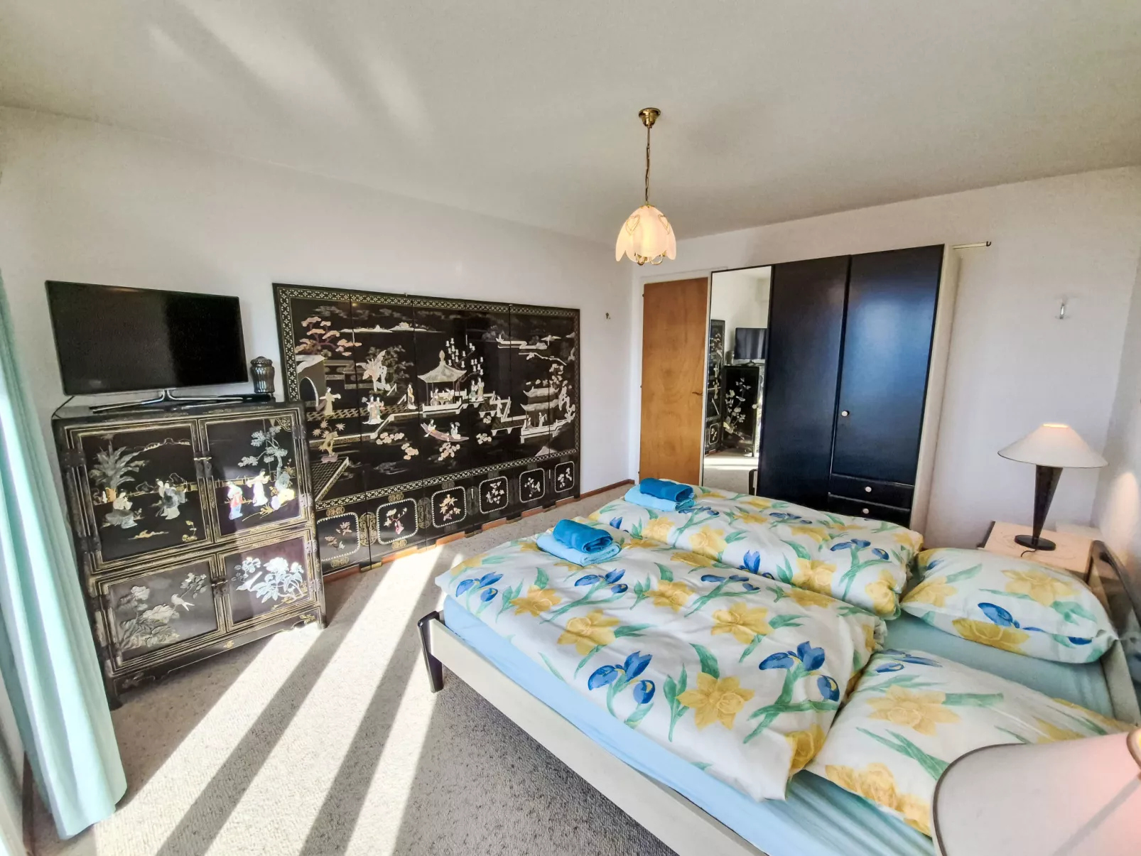 Vermala Soleil B 13 COMBI - Dedans