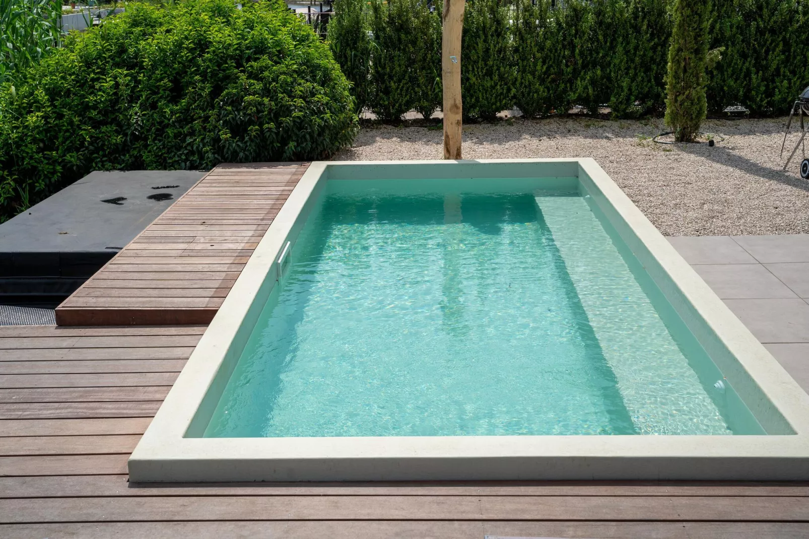 Villa Renard 563-Pool