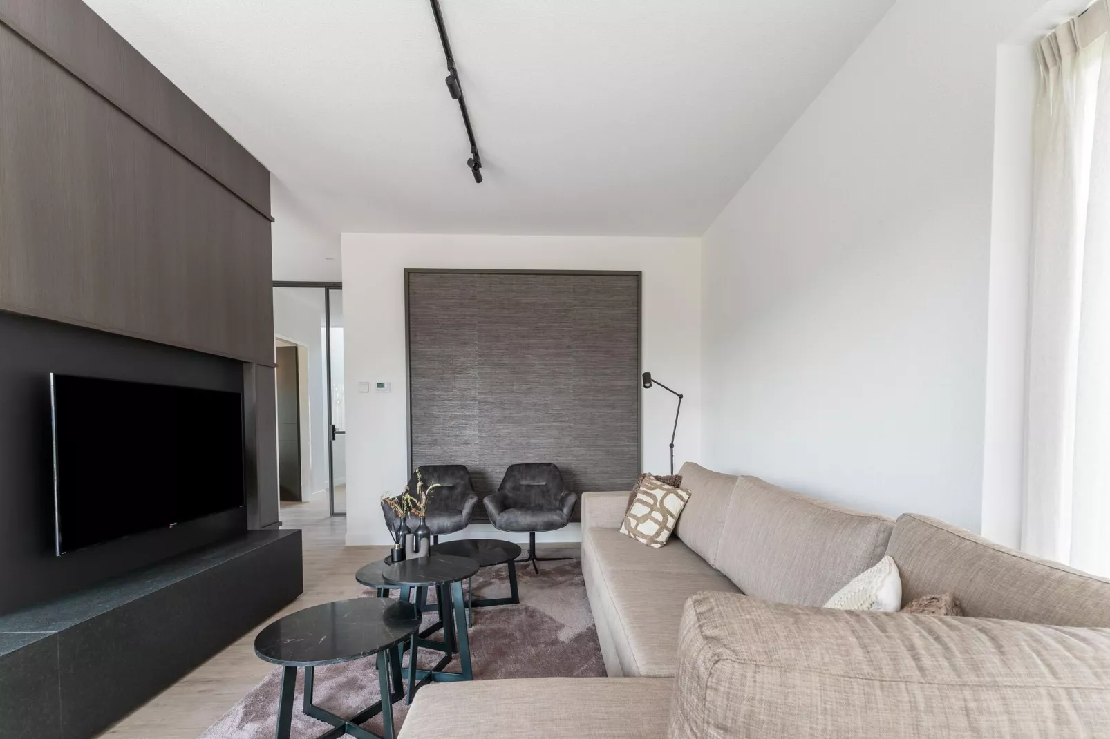 Villa Renard 563-Living room